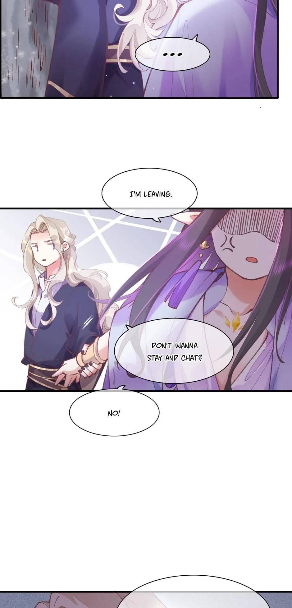 Crack of Dawn Chapter 80 page 18 - 
