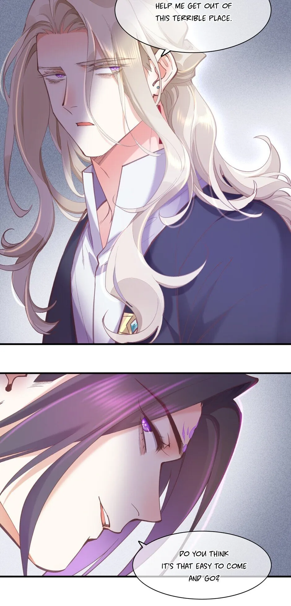 Crack of Dawn Chapter 80 page 19 - 
