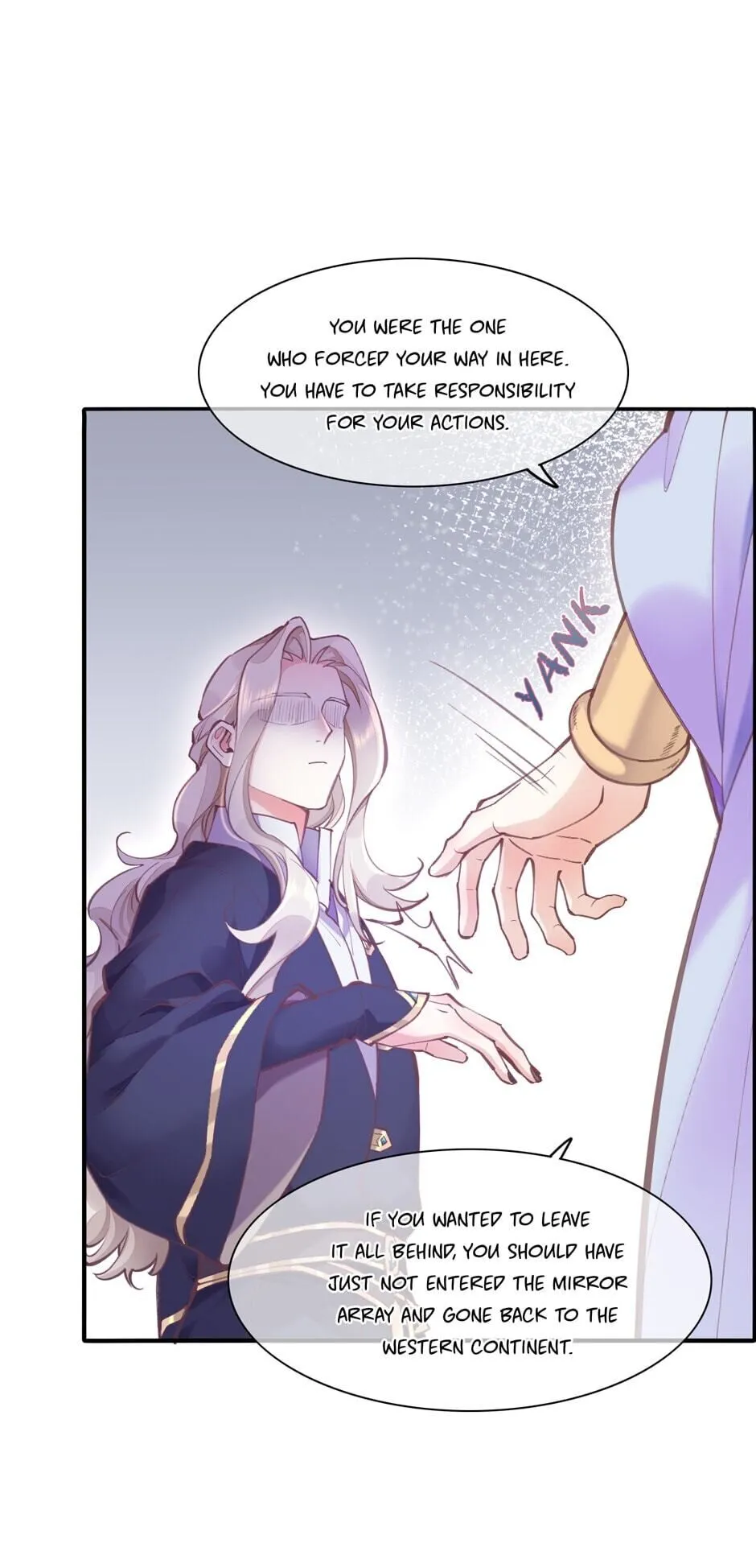 Crack of Dawn Chapter 80 page 20 - 