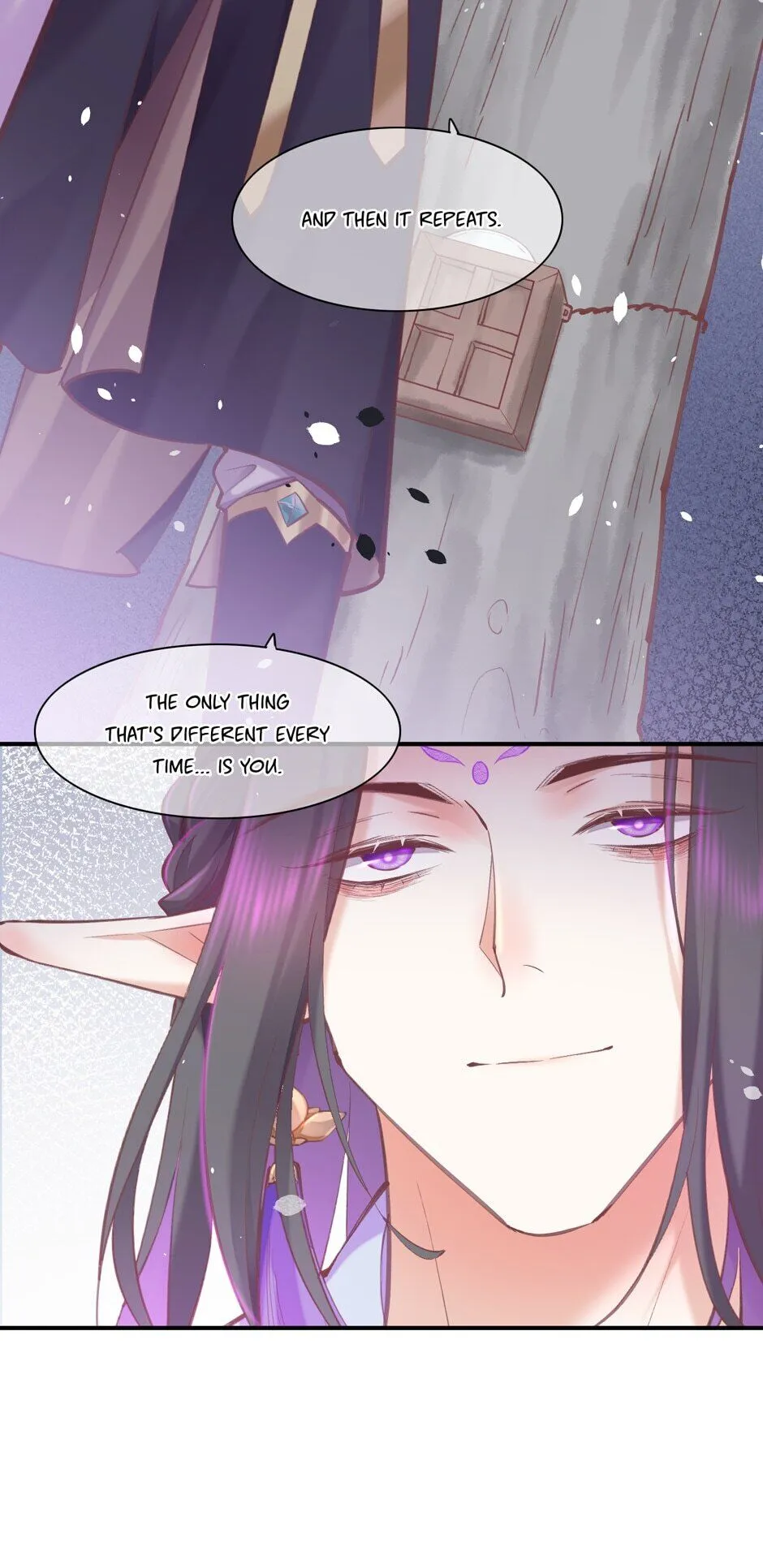 Crack of Dawn Chapter 80 page 23 - 