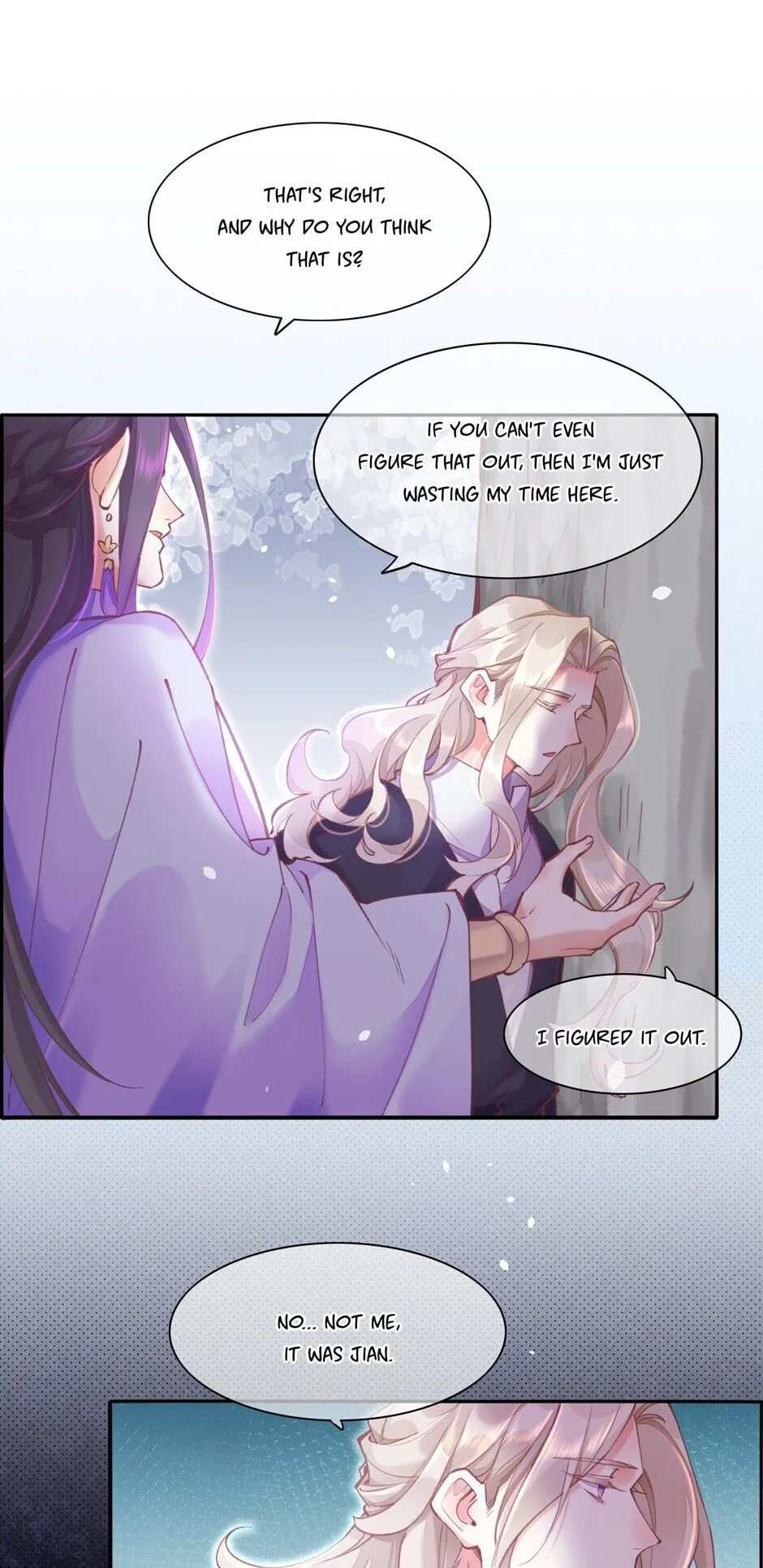 Crack of Dawn Chapter 80 page 24 - 