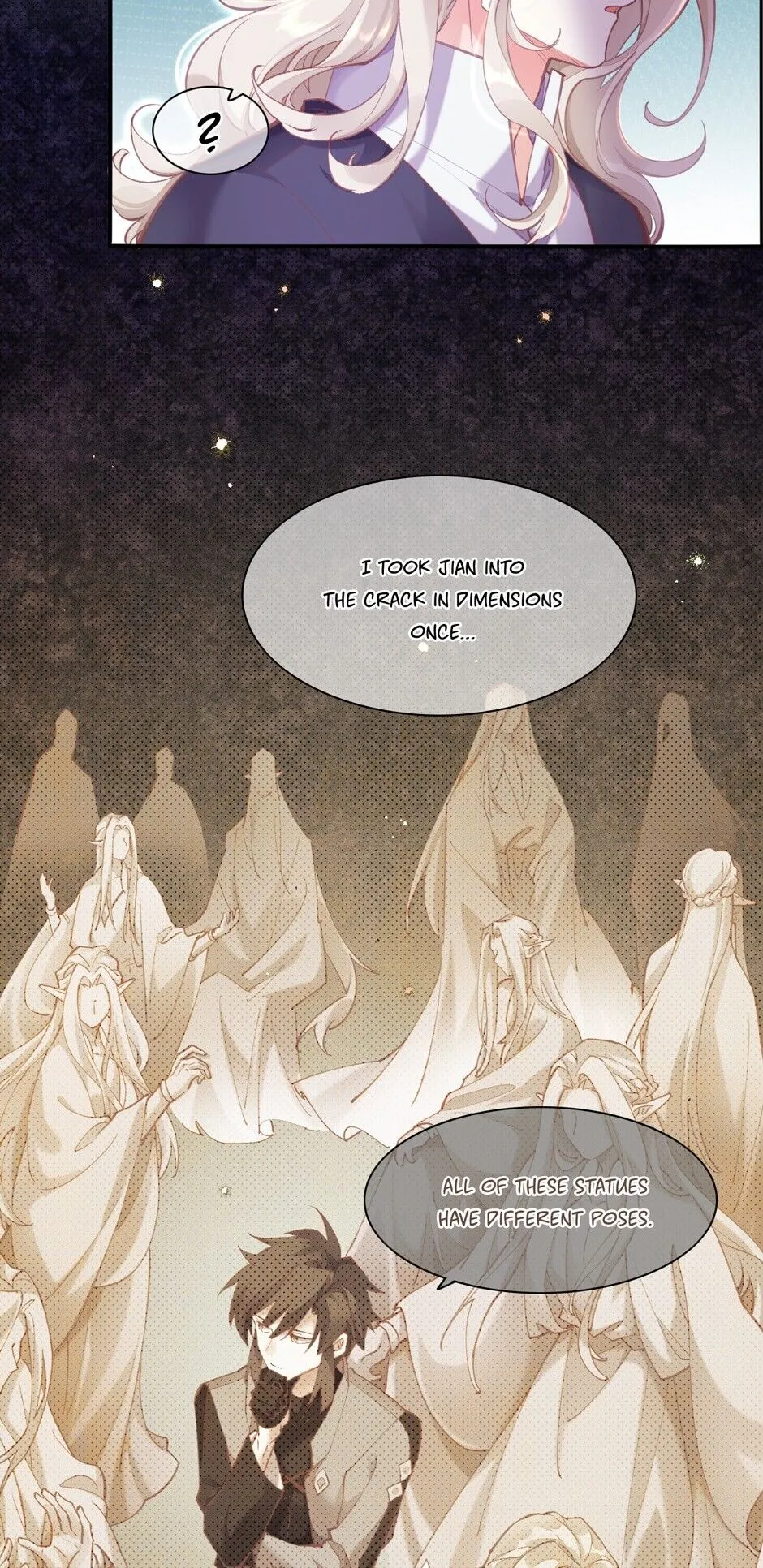 Crack of Dawn Chapter 80 page 25 - 