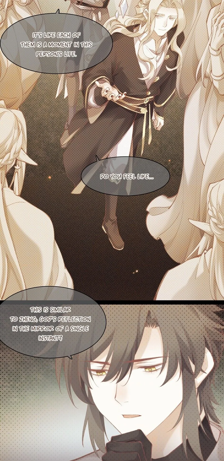Crack of Dawn Chapter 80 page 26 - 