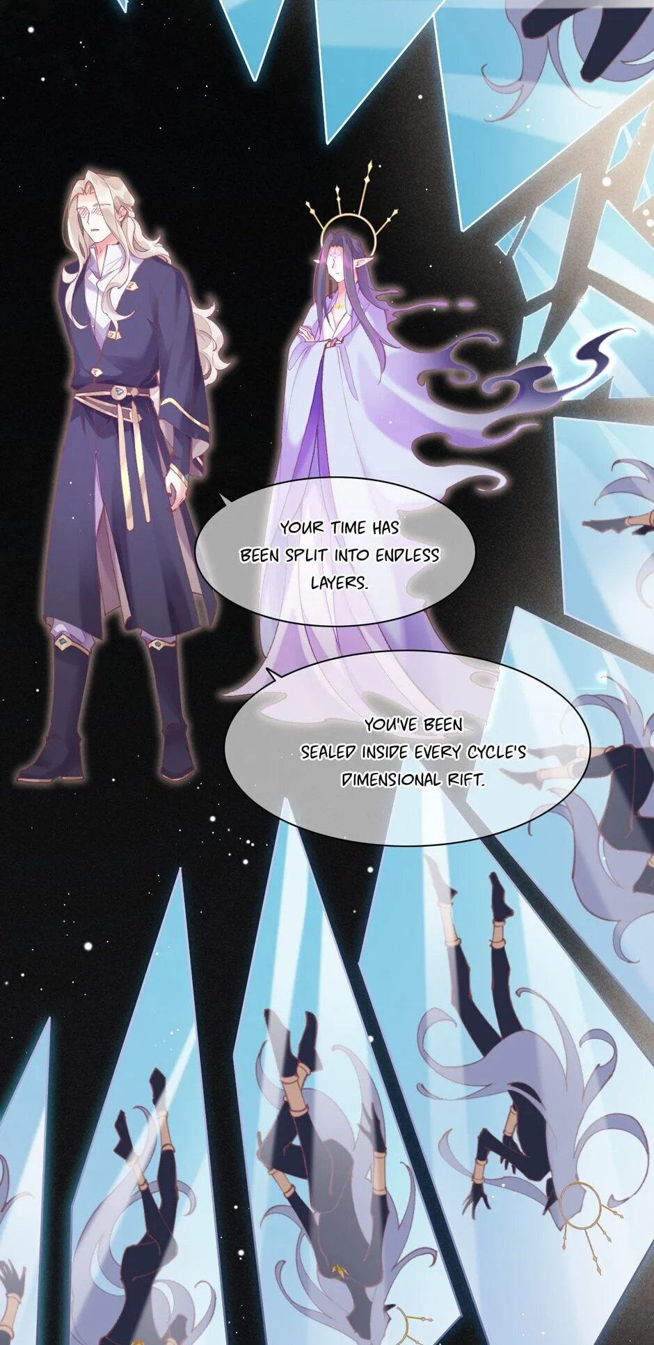 Crack of Dawn Chapter 80 page 28 - 