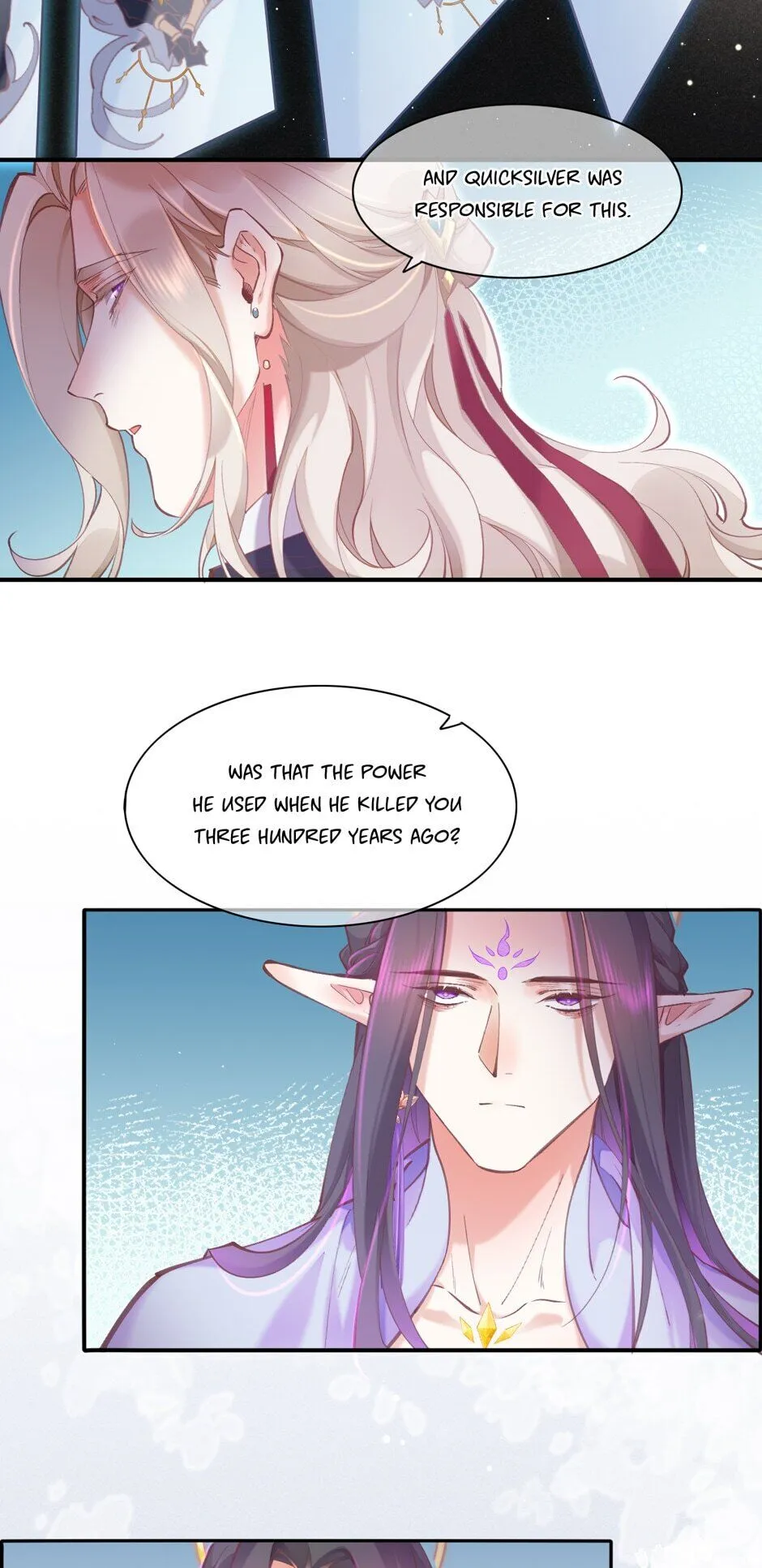 Crack of Dawn Chapter 80 page 29 - 