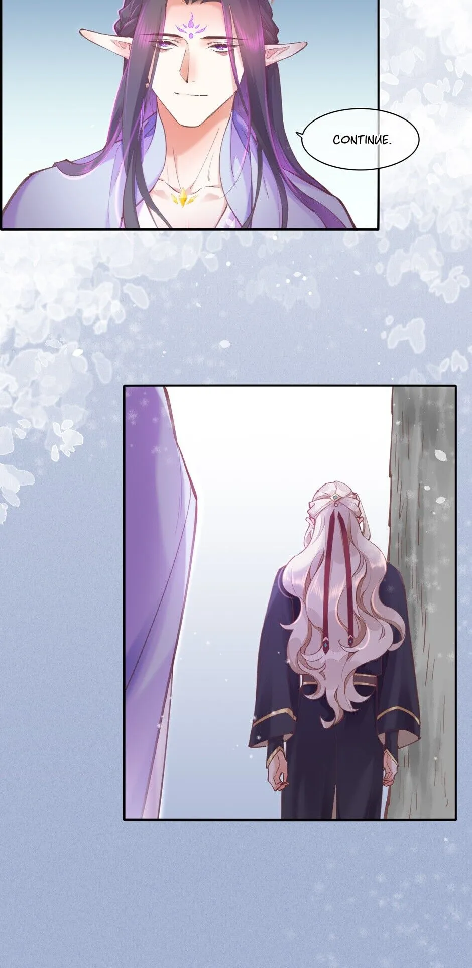 Crack of Dawn Chapter 80 page 30 - 