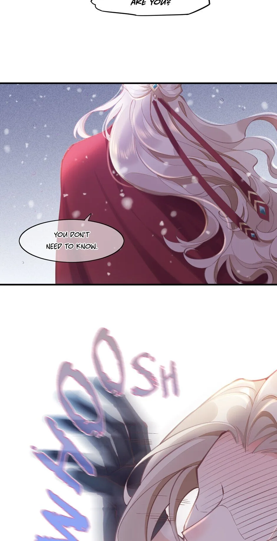 Crack of Dawn Chapter 80 page 4 - 