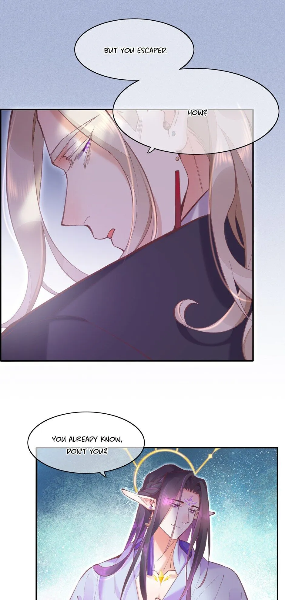Crack of Dawn Chapter 80 page 31 - 