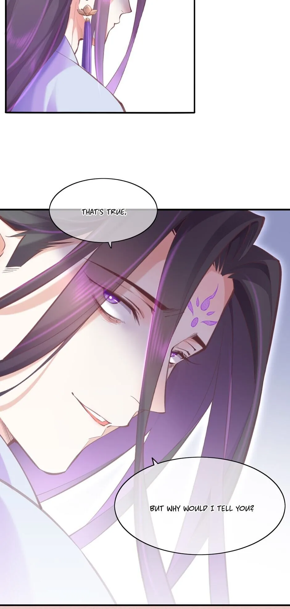 Crack of Dawn Chapter 80 page 35 - 