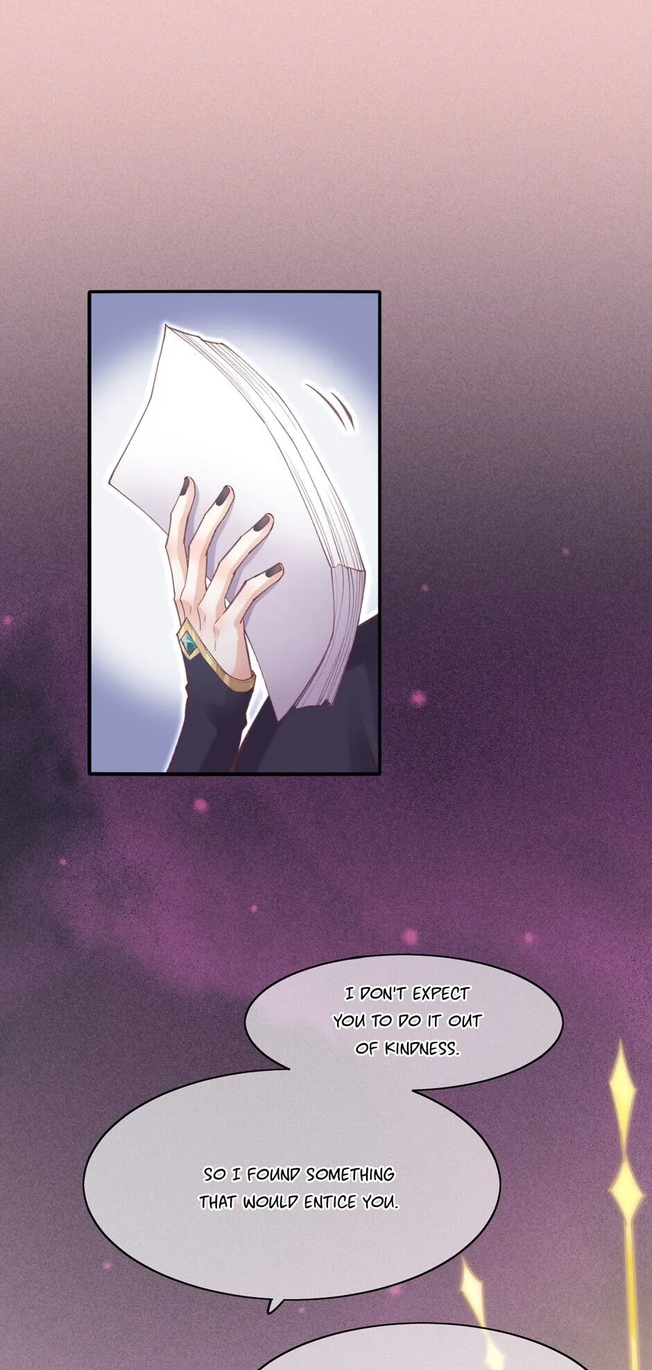 Crack of Dawn Chapter 80 page 36 - 