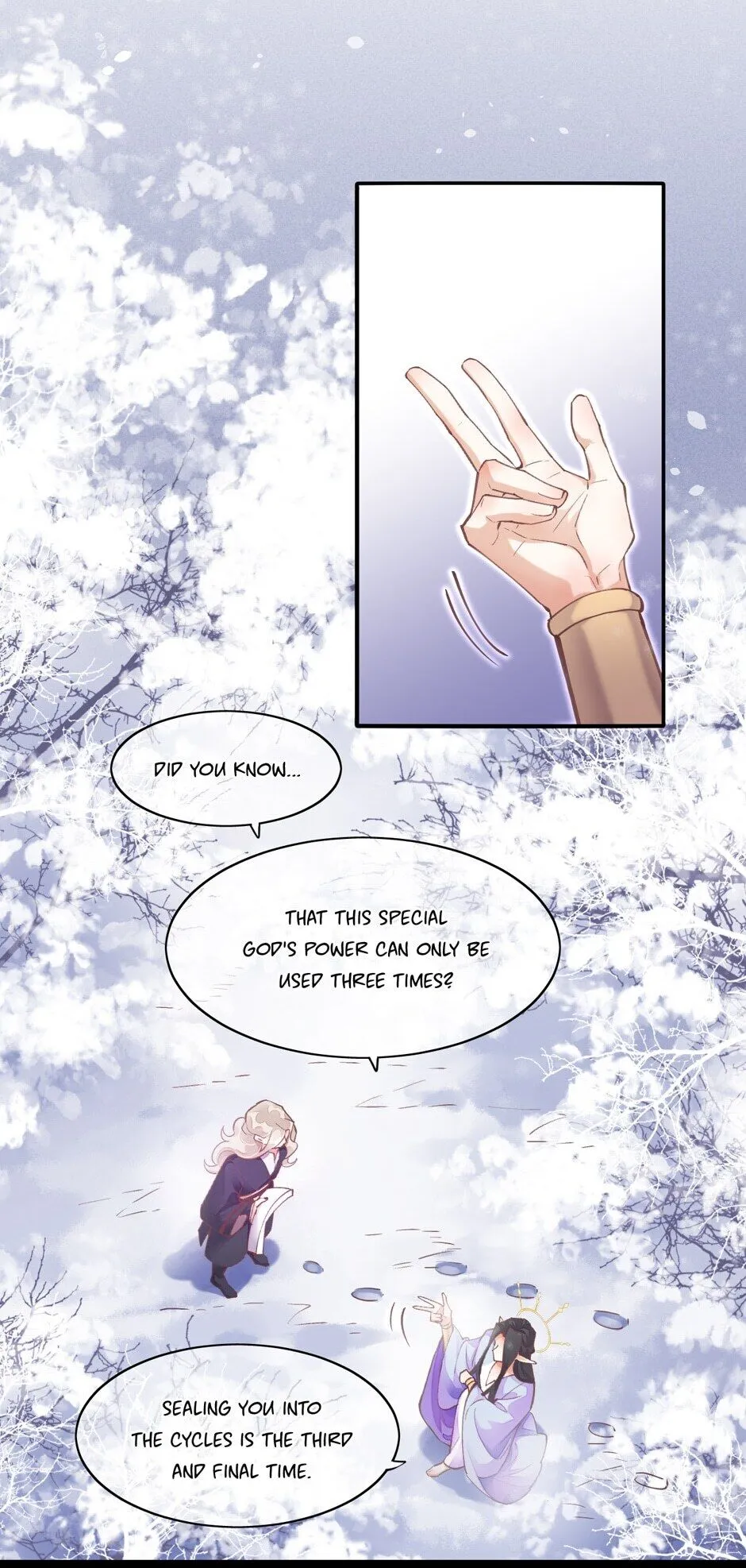 Crack of Dawn Chapter 80 page 40 - 