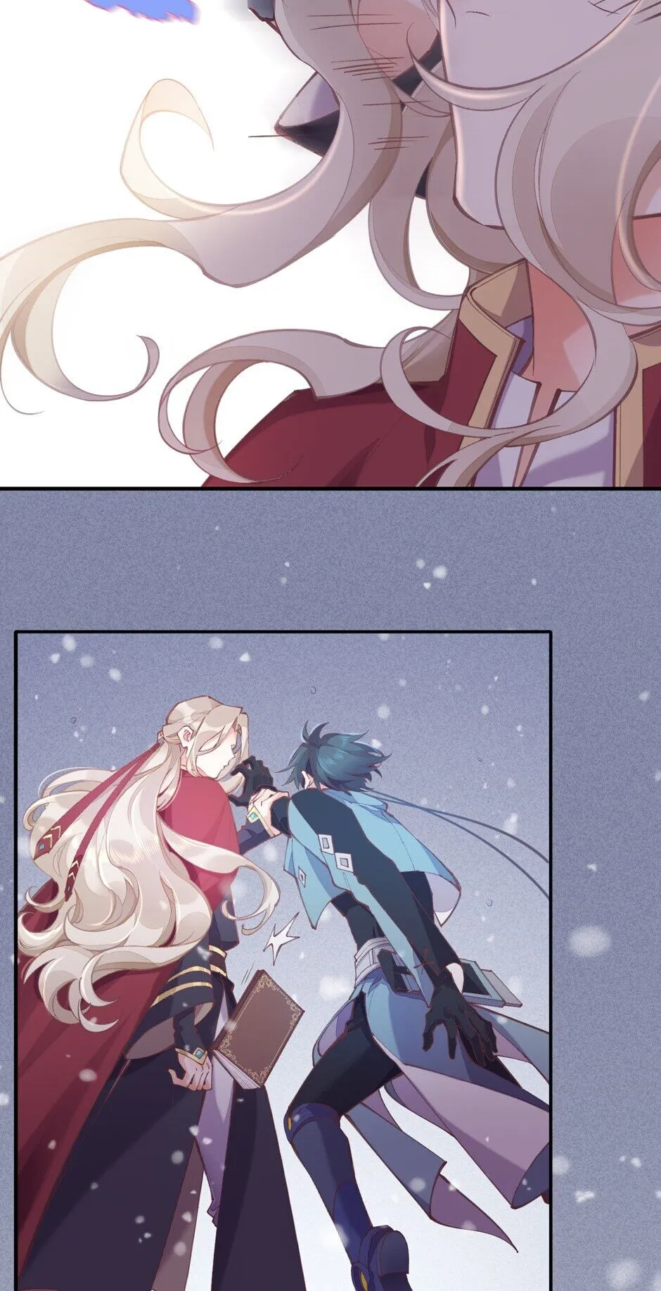 Crack of Dawn Chapter 80 page 5 - 