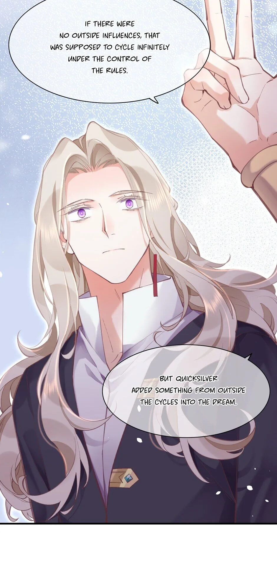 Crack of Dawn Chapter 80 page 42 - 