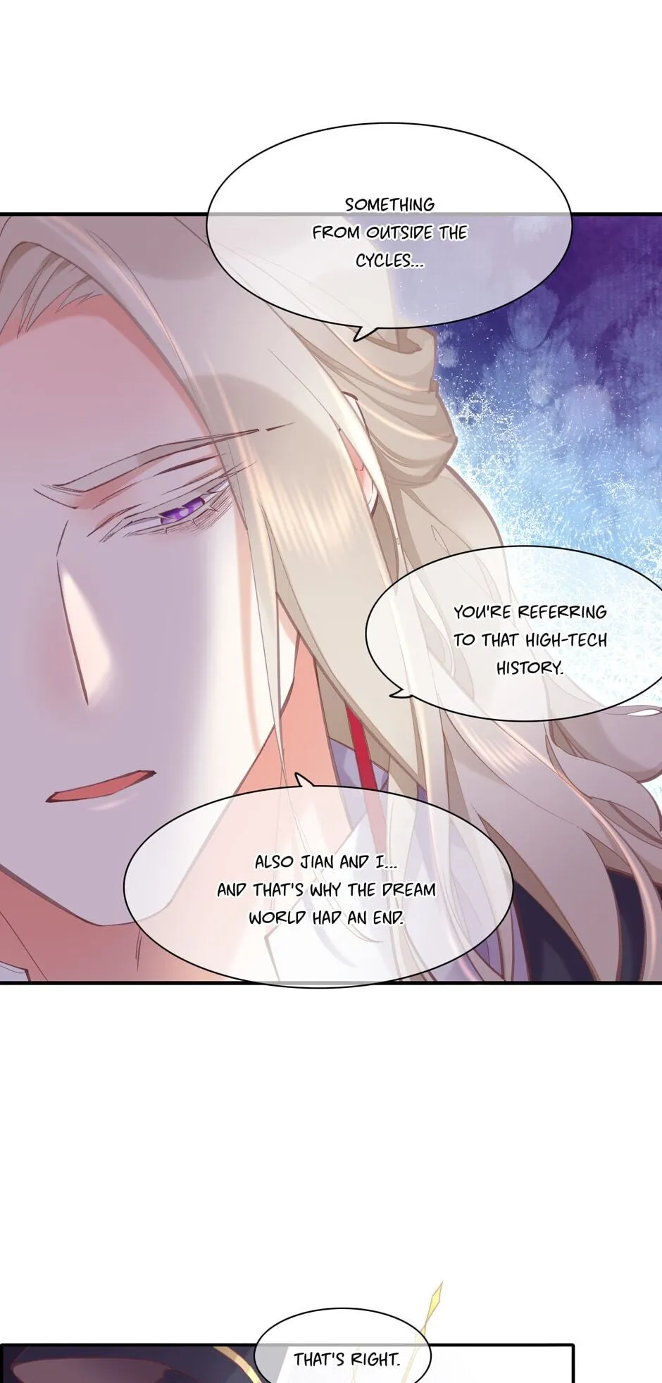 Crack of Dawn Chapter 80 page 43 - 