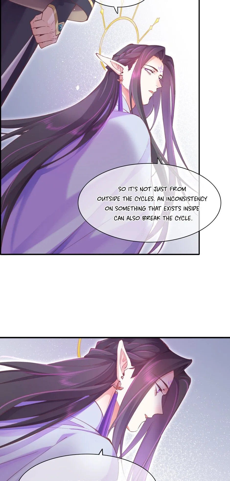 Crack of Dawn Chapter 80 page 44 - 