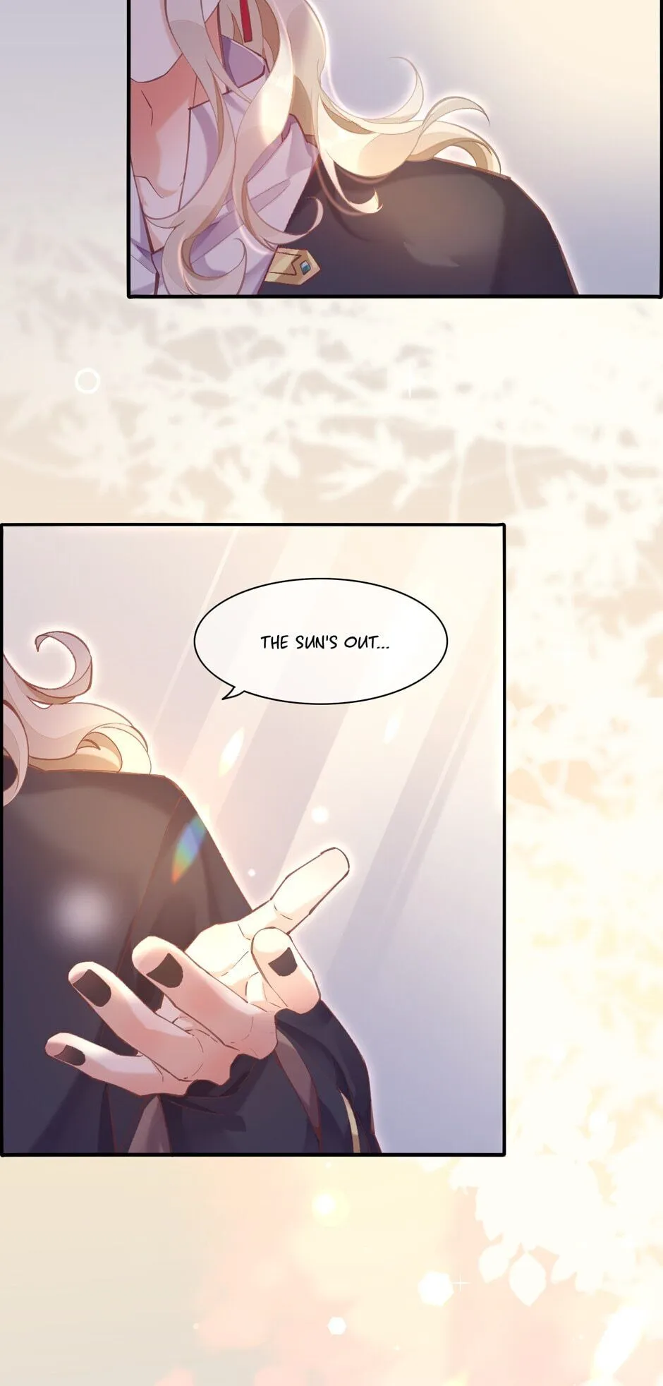 Crack of Dawn Chapter 80 page 47 - 