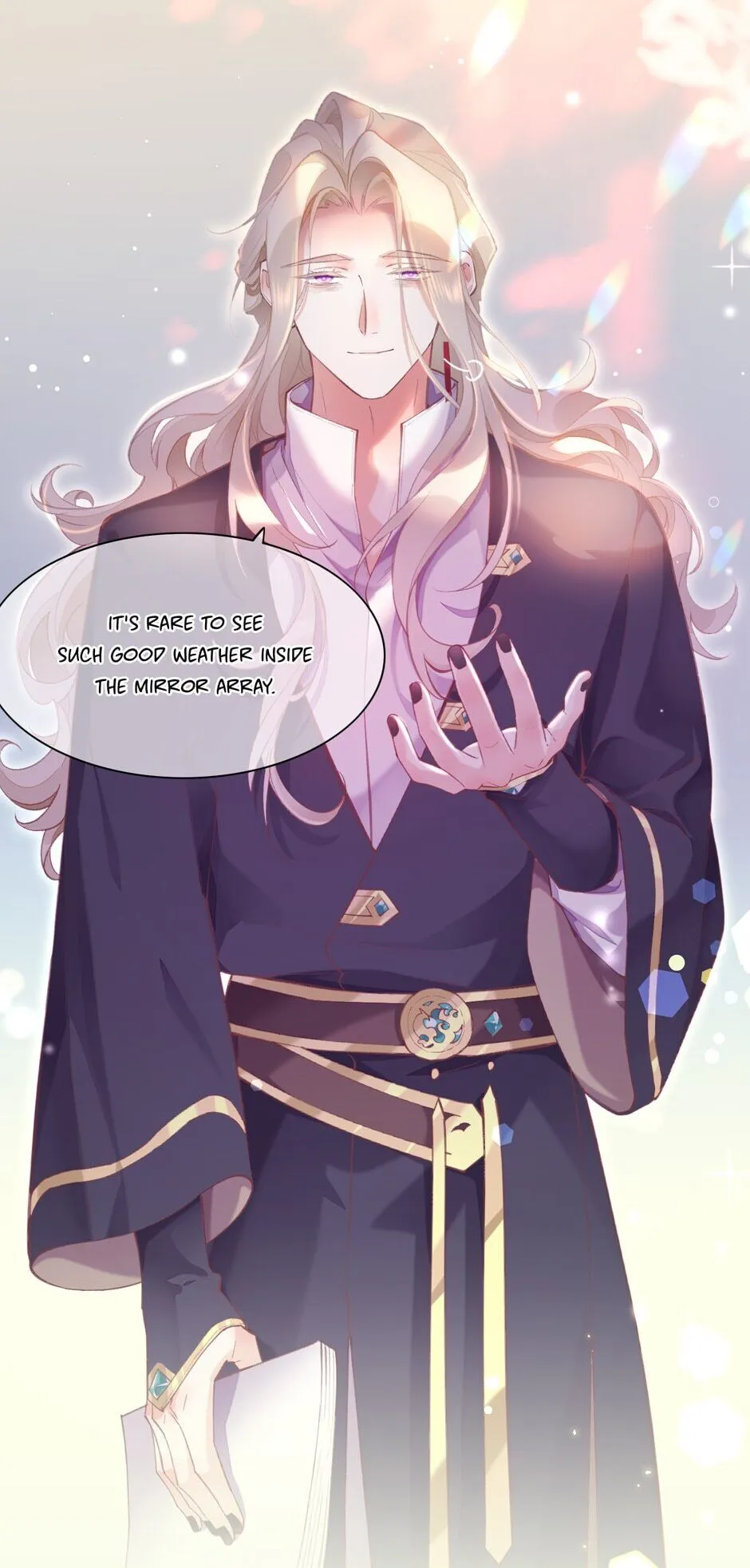 Crack of Dawn Chapter 80 page 48 - 