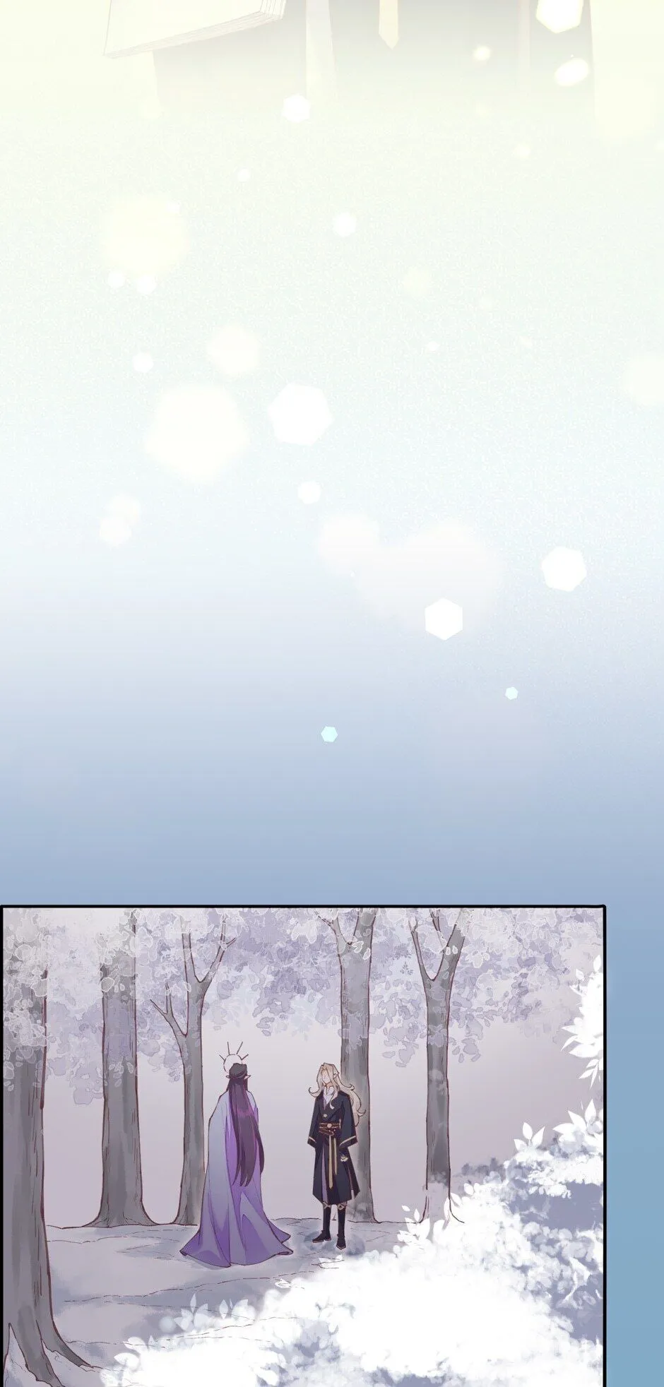 Crack of Dawn Chapter 80 page 49 - 
