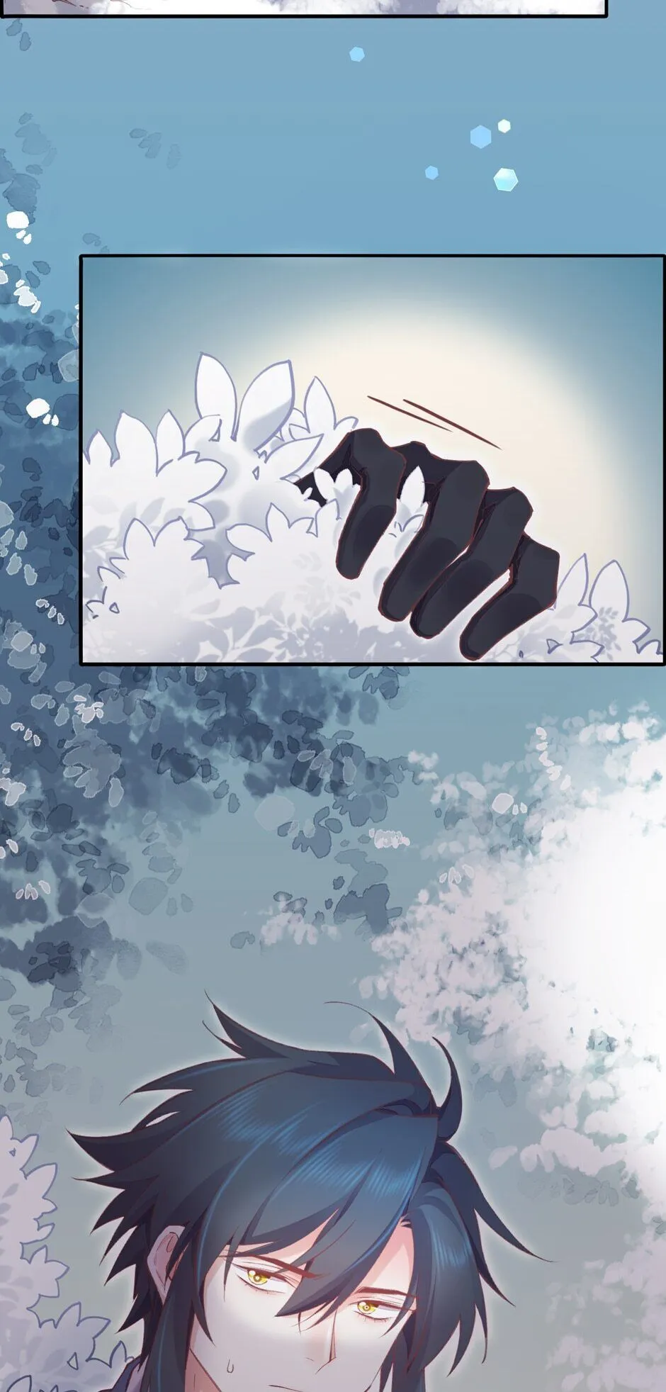Crack of Dawn Chapter 80 page 50 - 