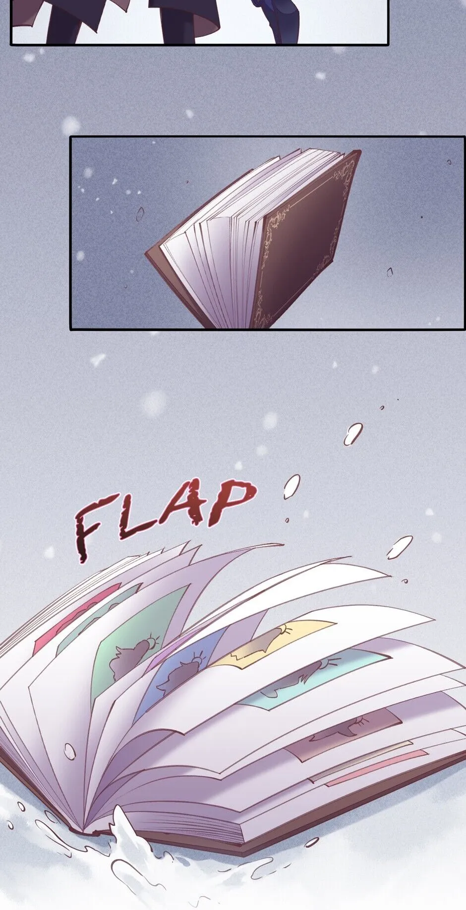 Crack of Dawn Chapter 80 page 6 - 