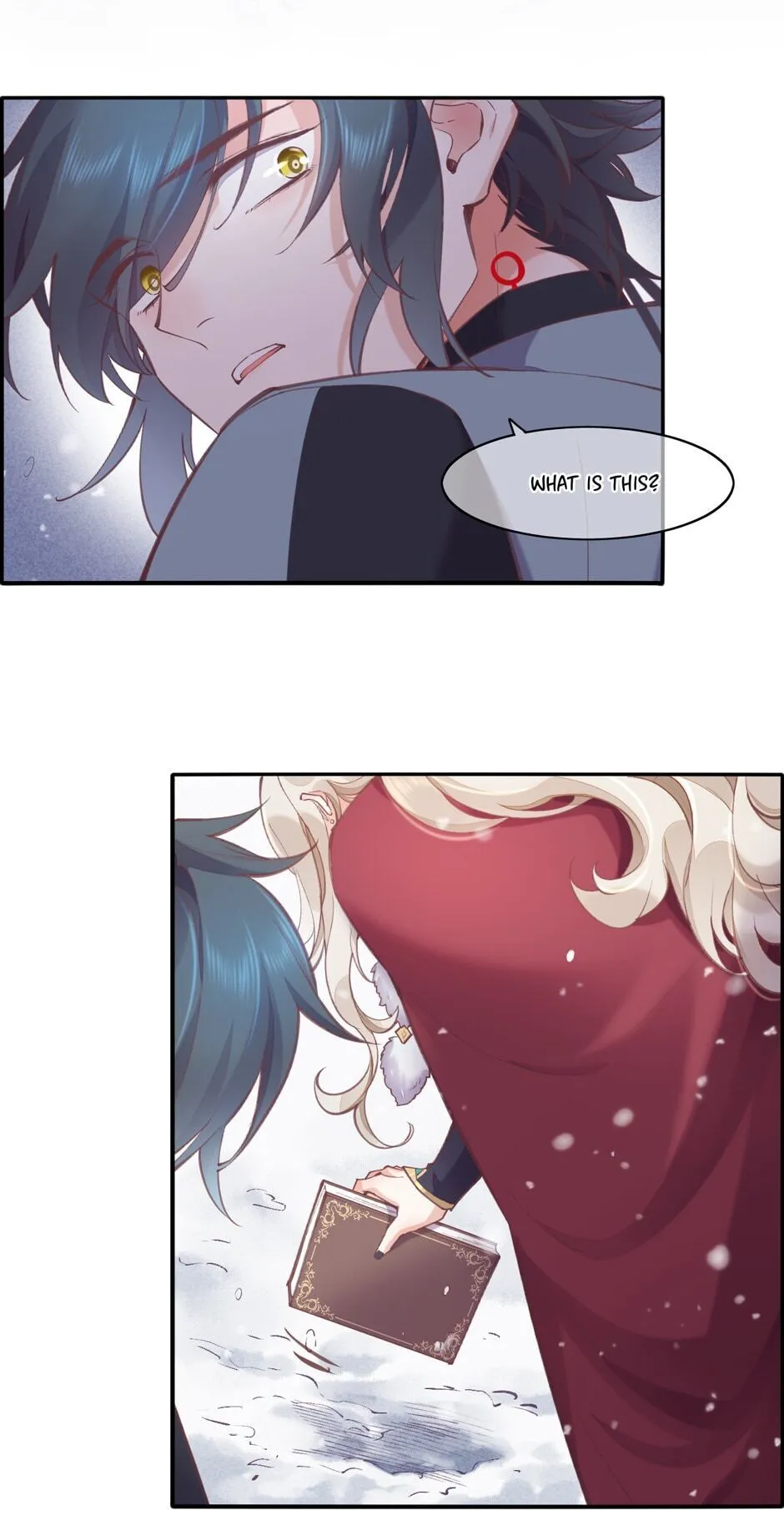 Crack of Dawn Chapter 80 page 7 - 
