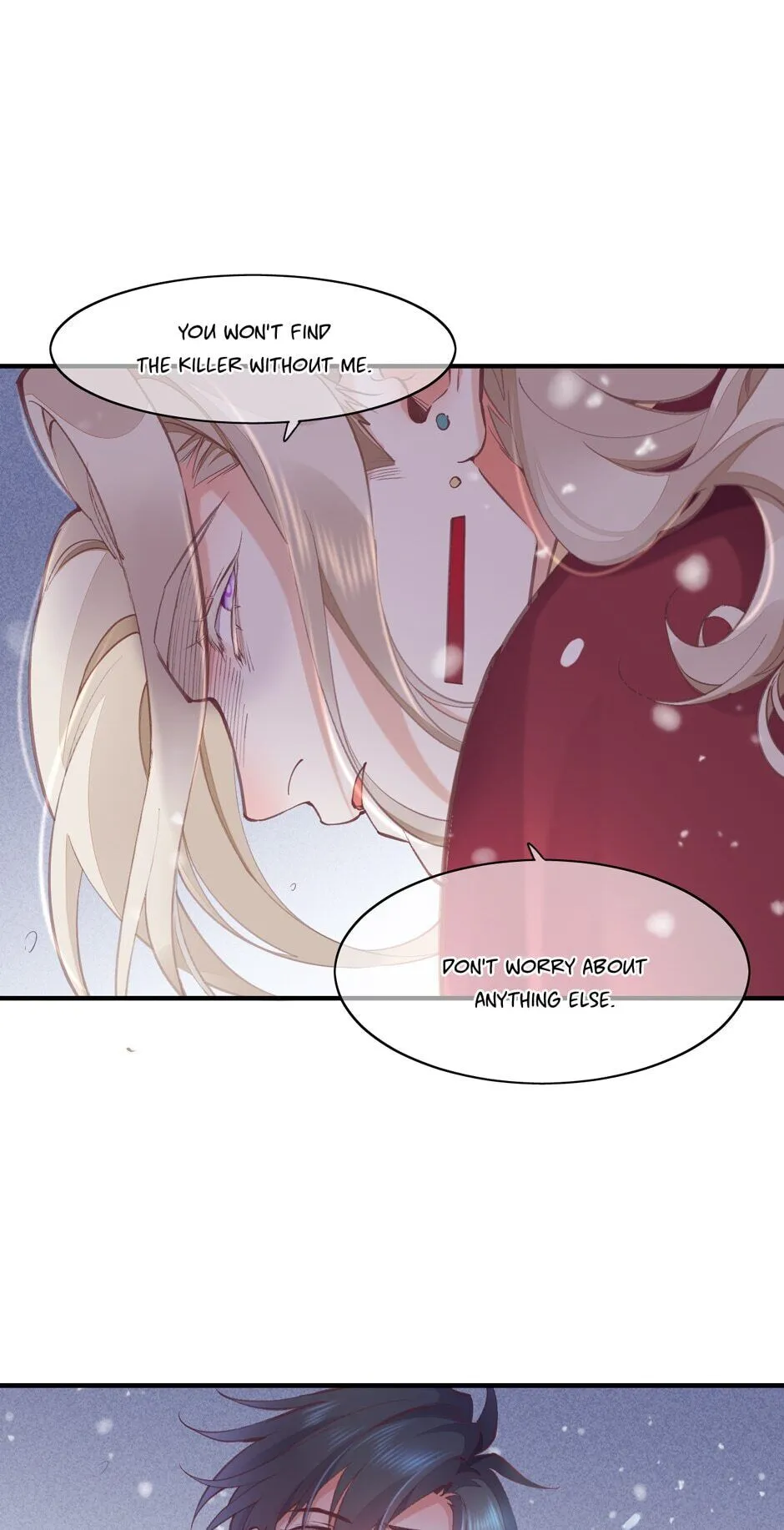 Crack of Dawn Chapter 80 page 8 - 