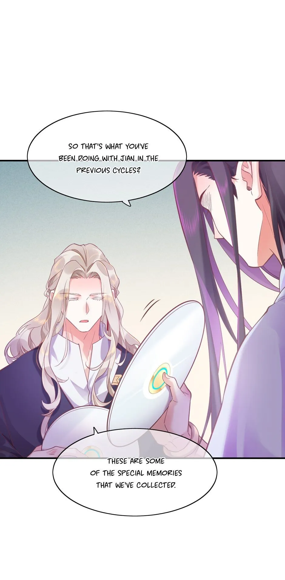 Crack of Dawn Chapter 81 page 11 - 