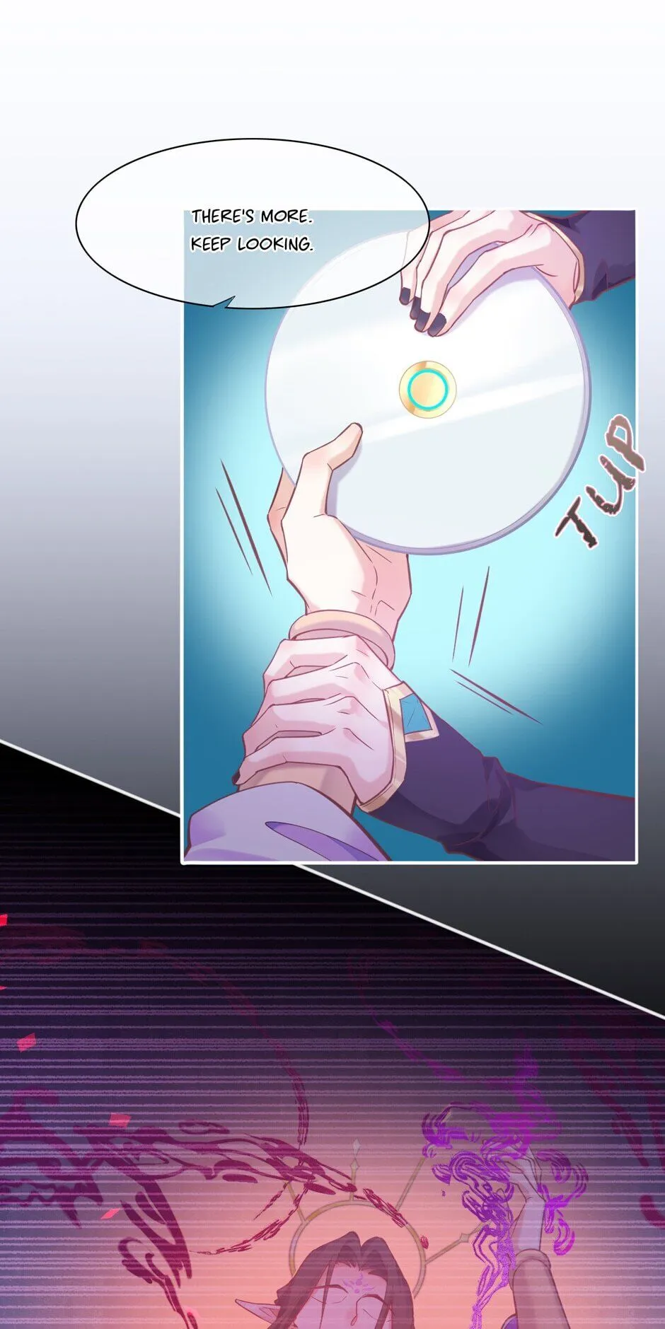 Crack of Dawn Chapter 81 page 16 - 