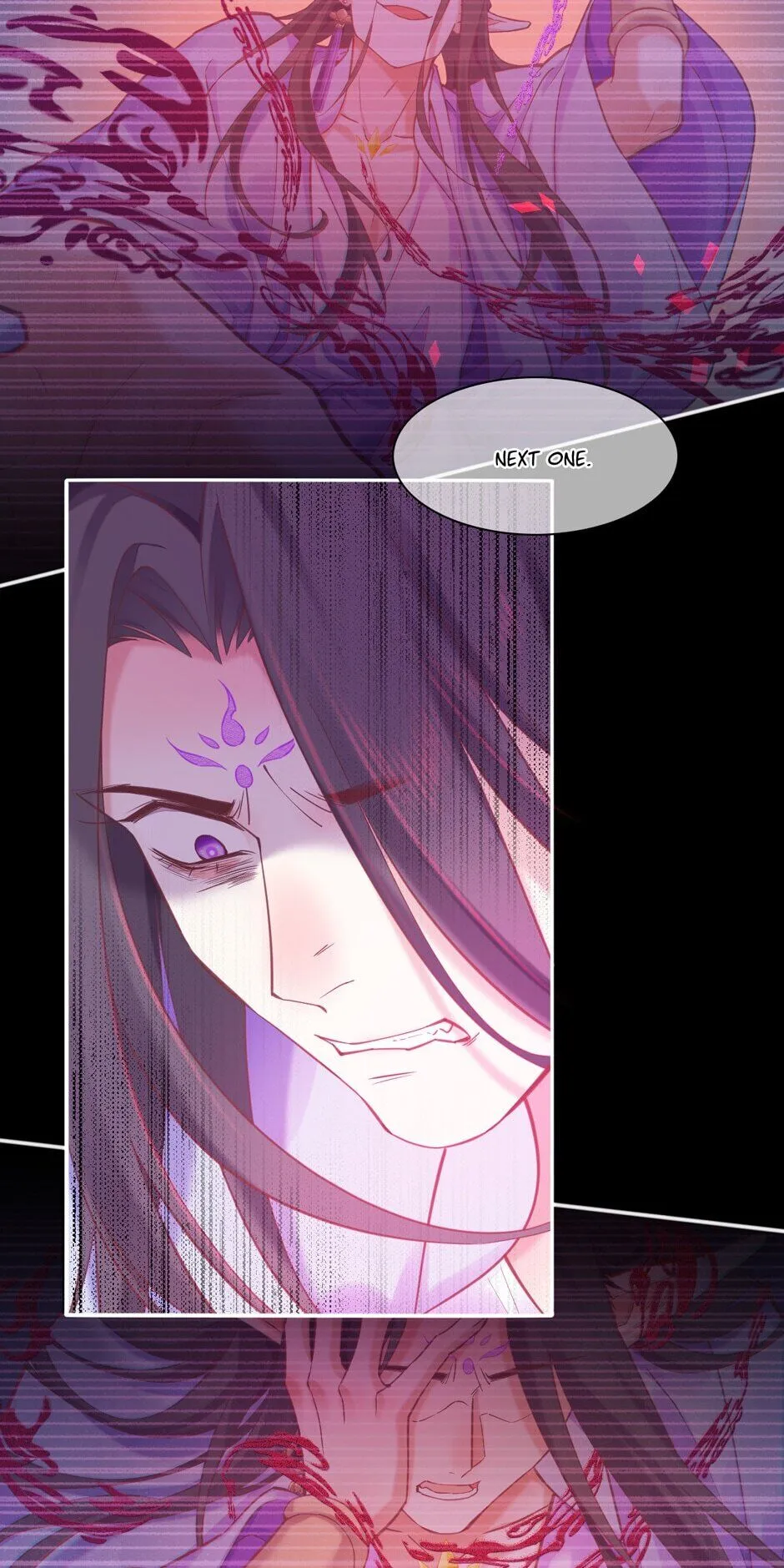 Crack of Dawn Chapter 81 page 17 - 
