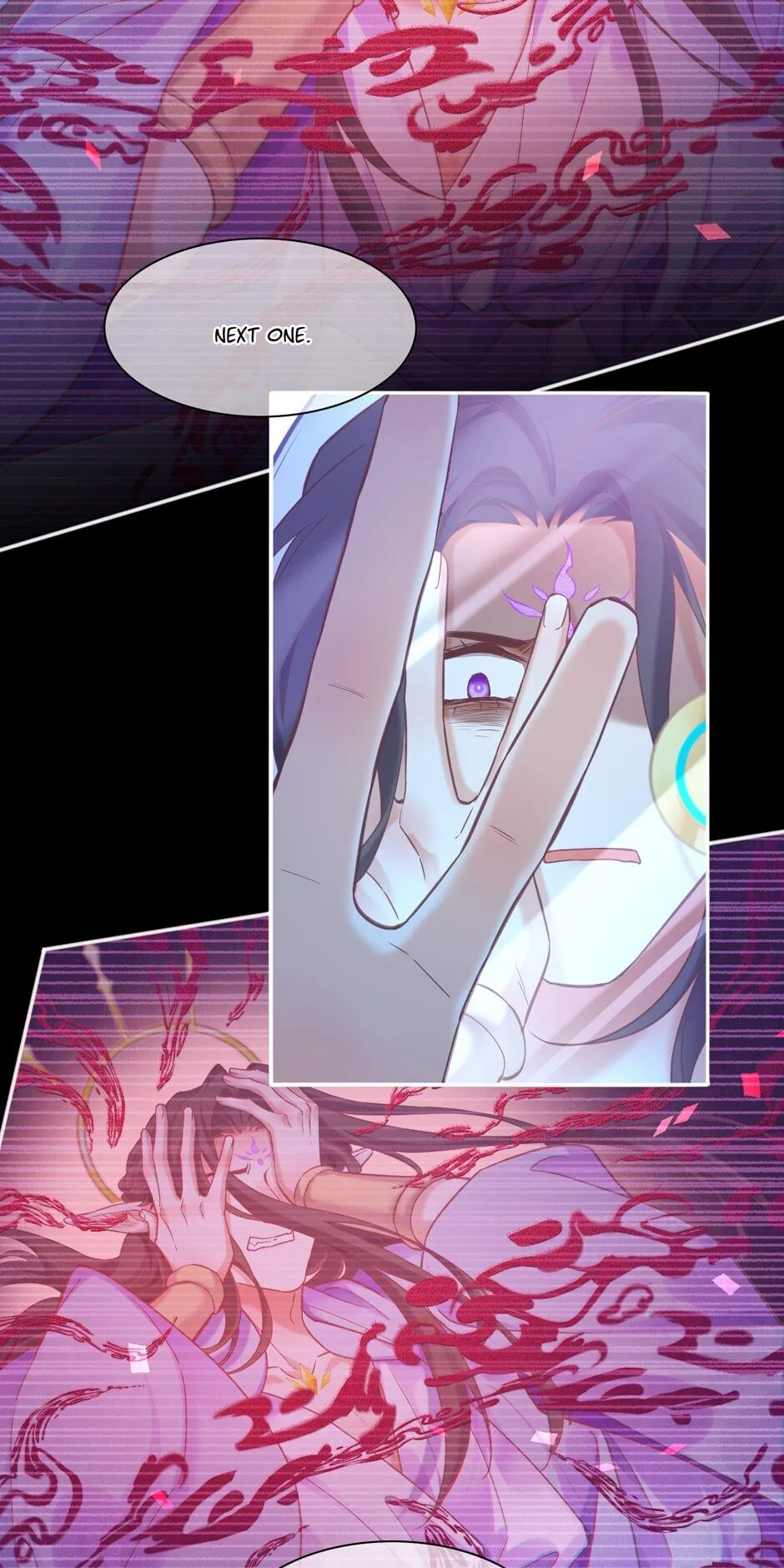Crack of Dawn Chapter 81 page 18 - 