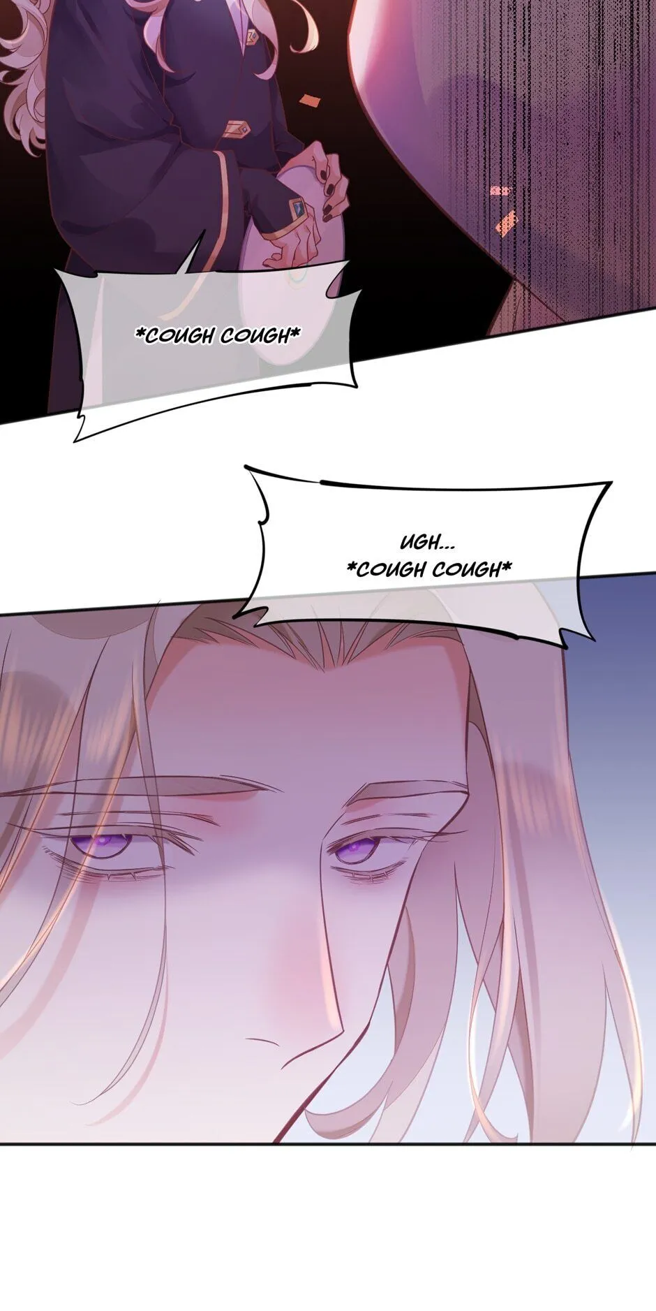 Crack of Dawn Chapter 81 page 21 - 