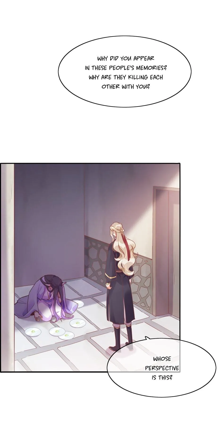 Crack of Dawn Chapter 81 page 22 - 