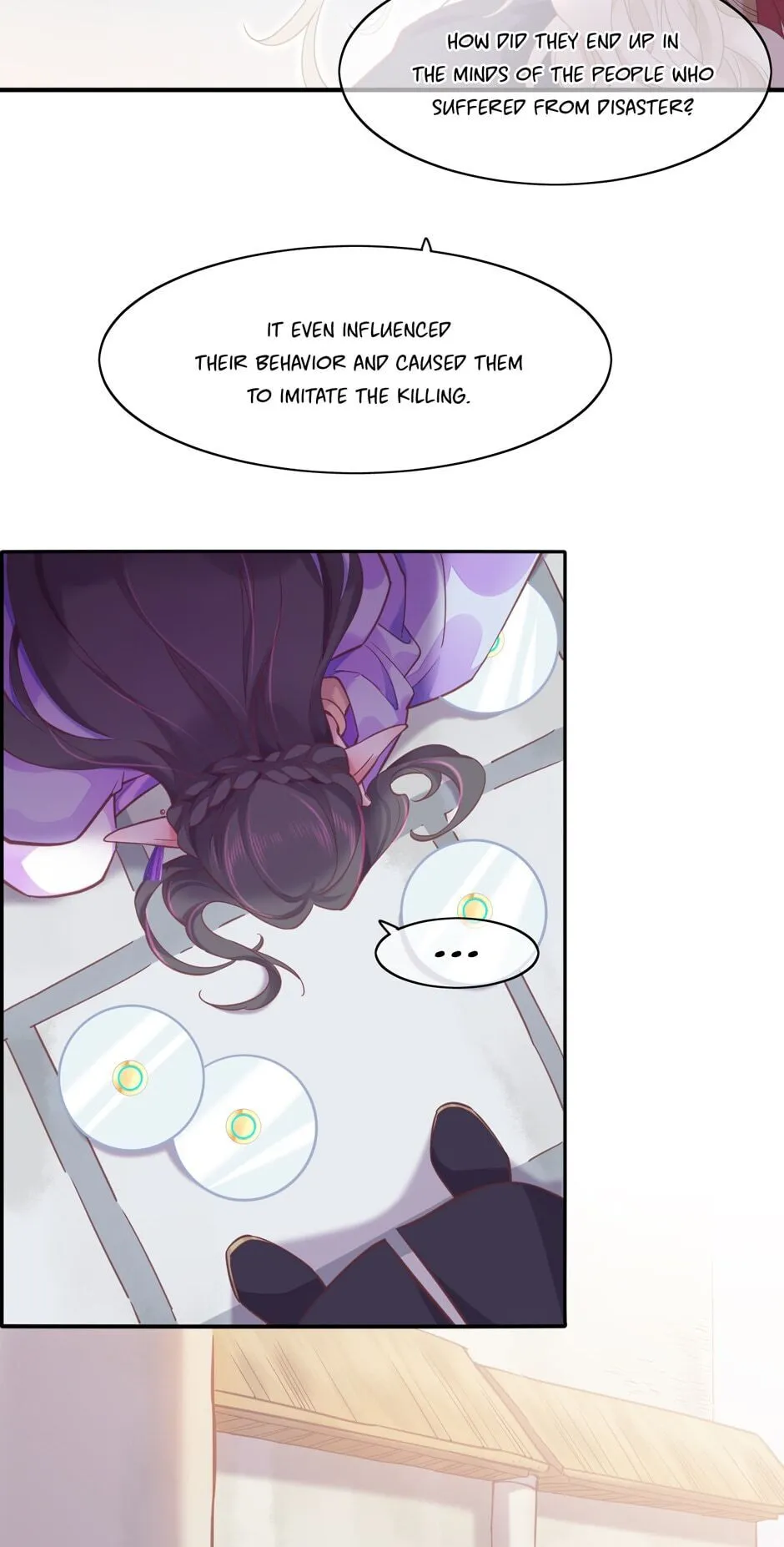 Crack of Dawn Chapter 81 page 24 - 
