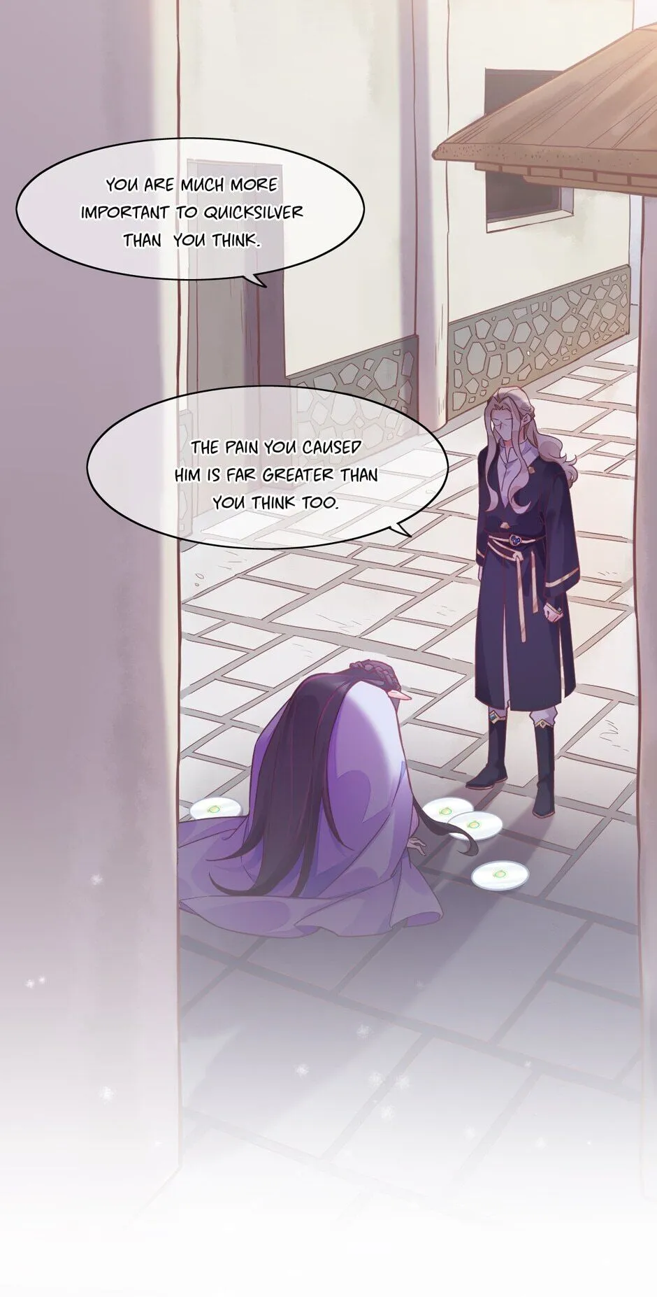 Crack of Dawn Chapter 81 page 25 - 