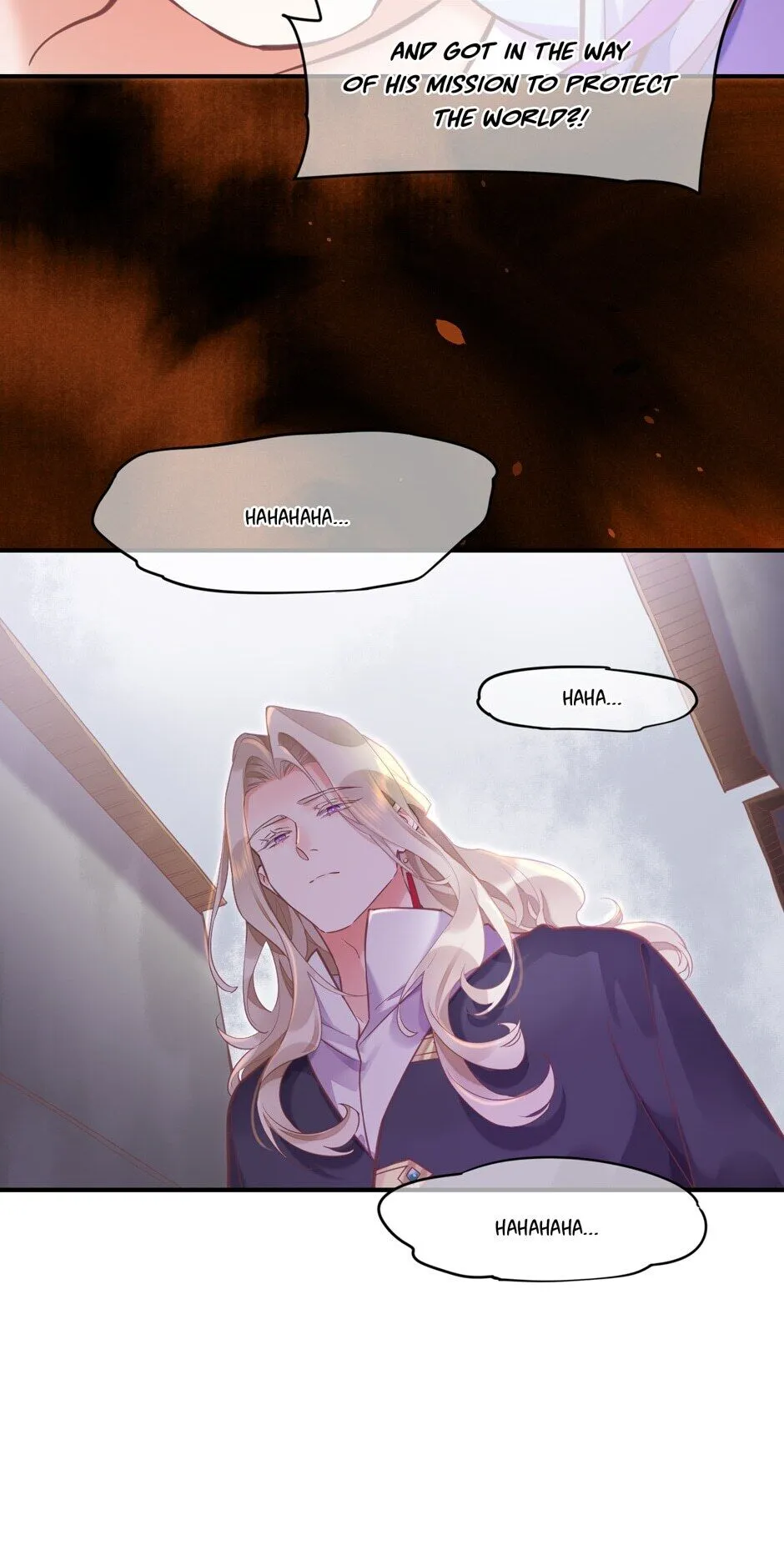 Crack of Dawn Chapter 81 page 29 - 
