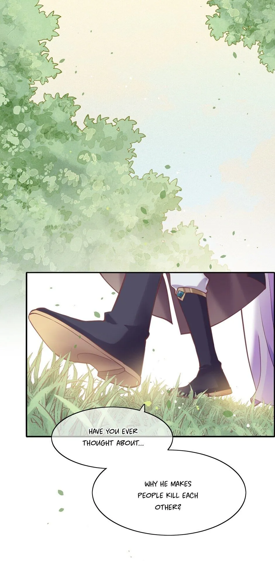 Crack of Dawn Chapter 81 page 4 - 