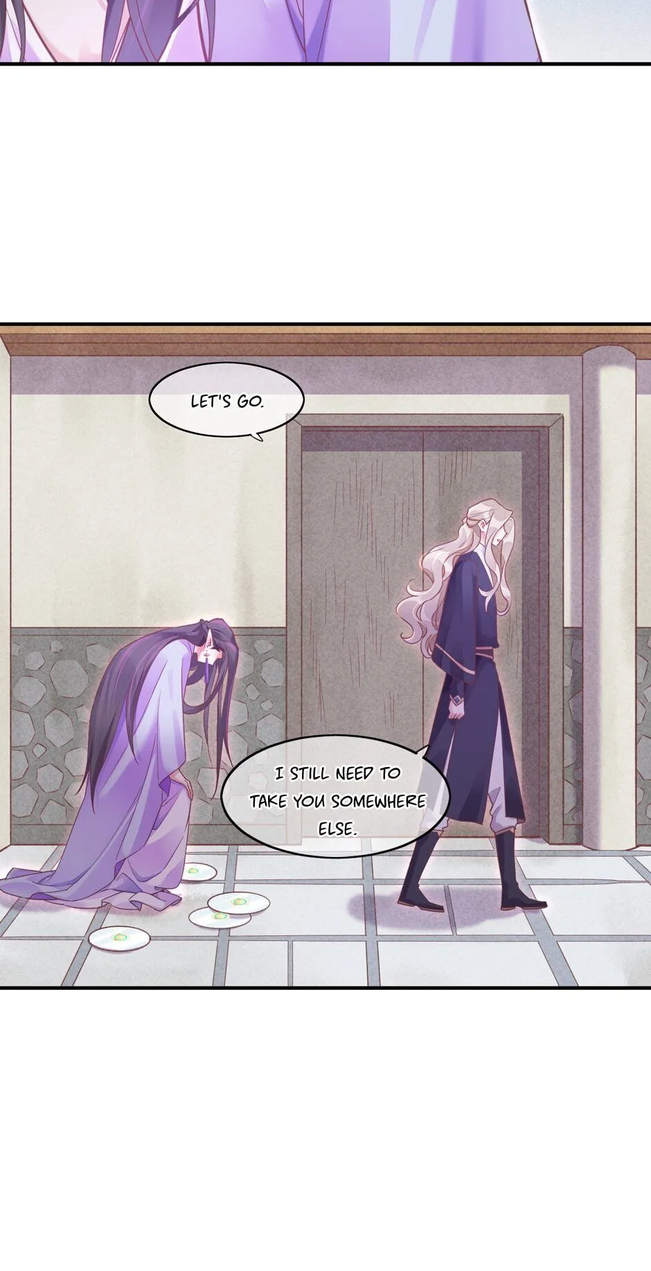 Crack of Dawn Chapter 81 page 31 - 