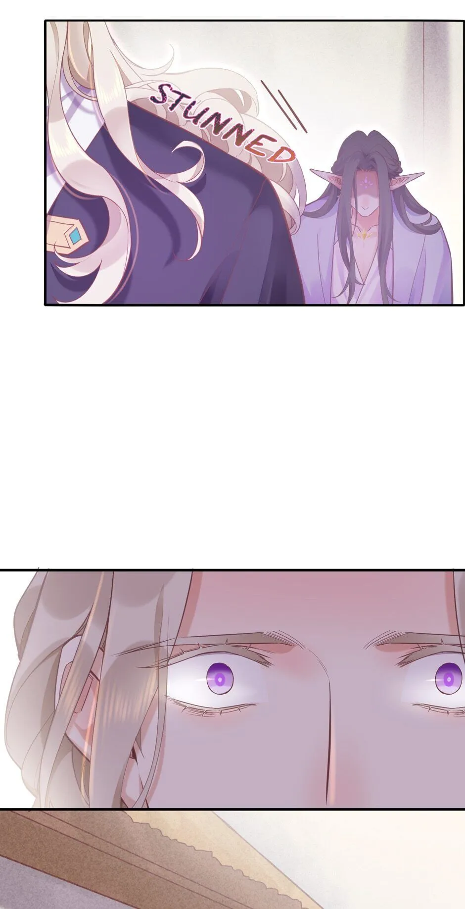 Crack of Dawn Chapter 81 page 32 - 