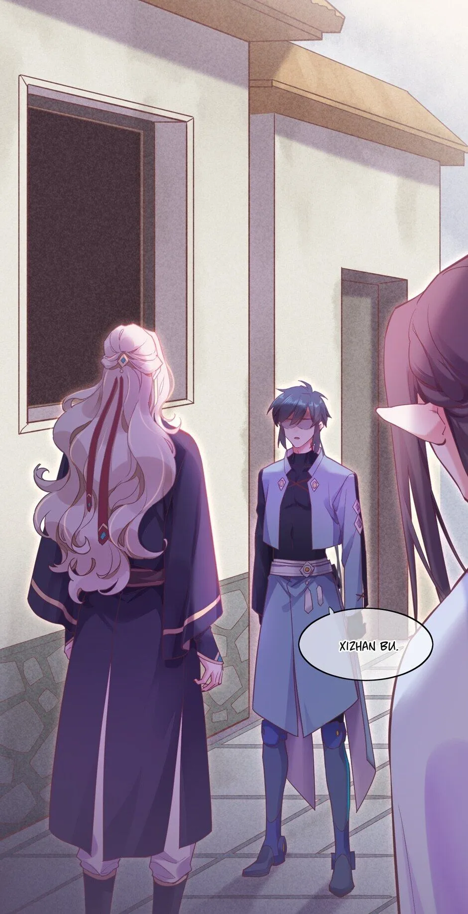 Crack of Dawn Chapter 81 page 33 - 