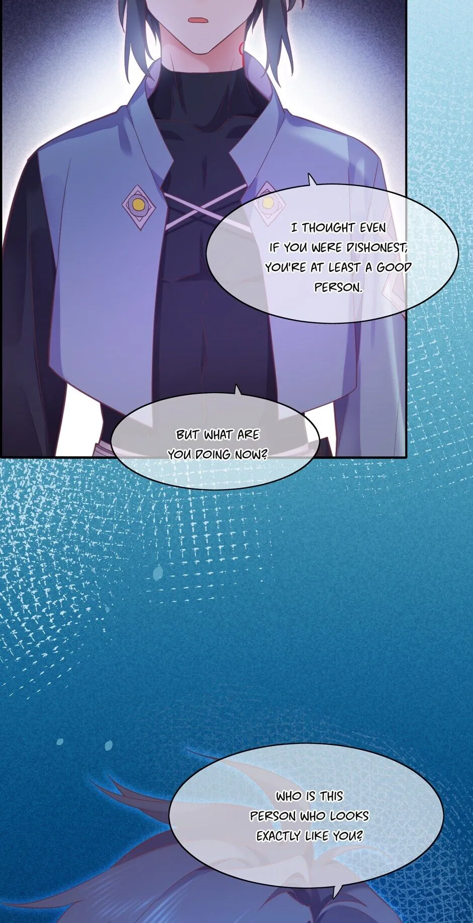 Crack of Dawn Chapter 81 page 35 - 