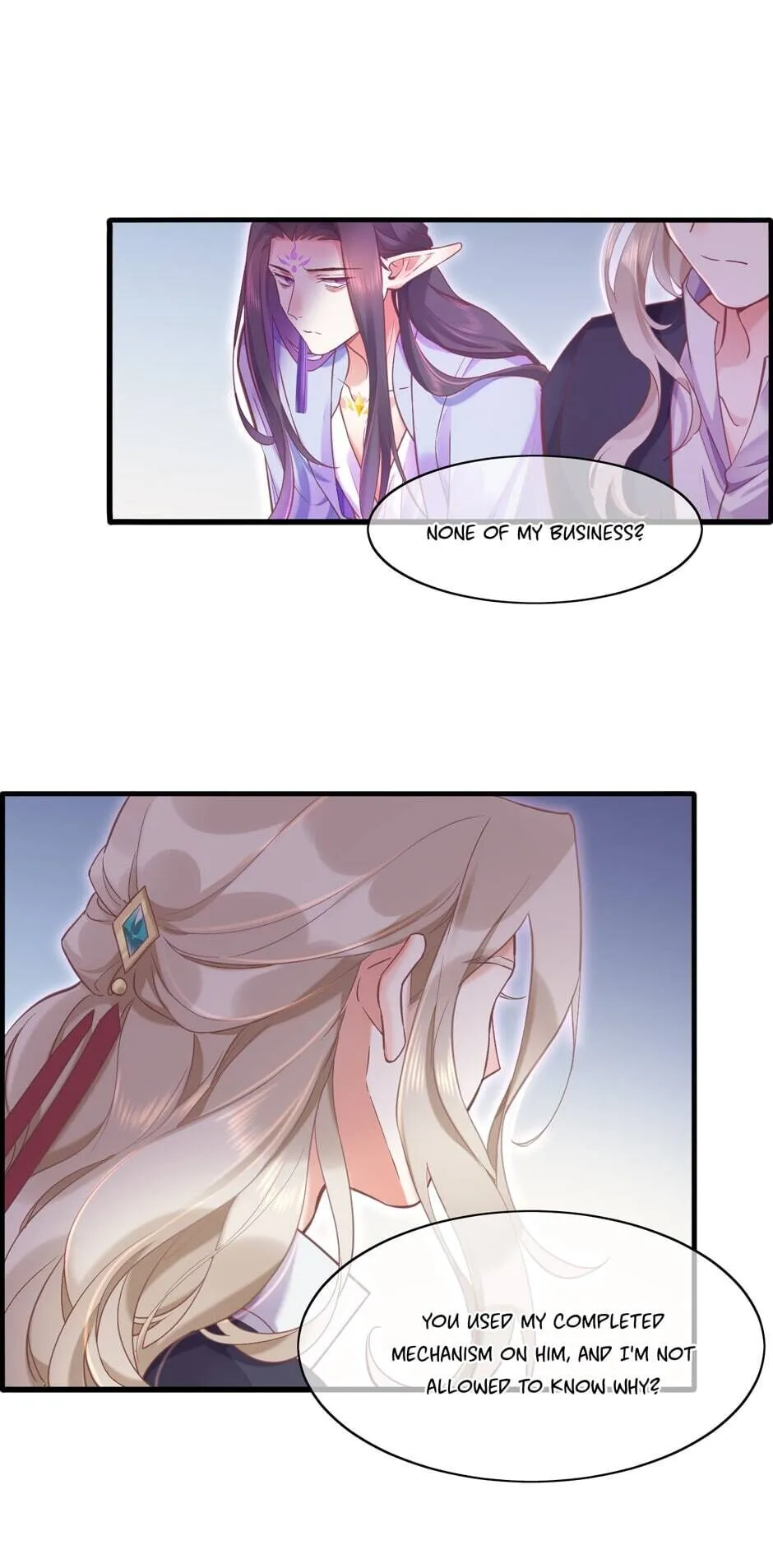 Crack of Dawn Chapter 81 page 38 - 