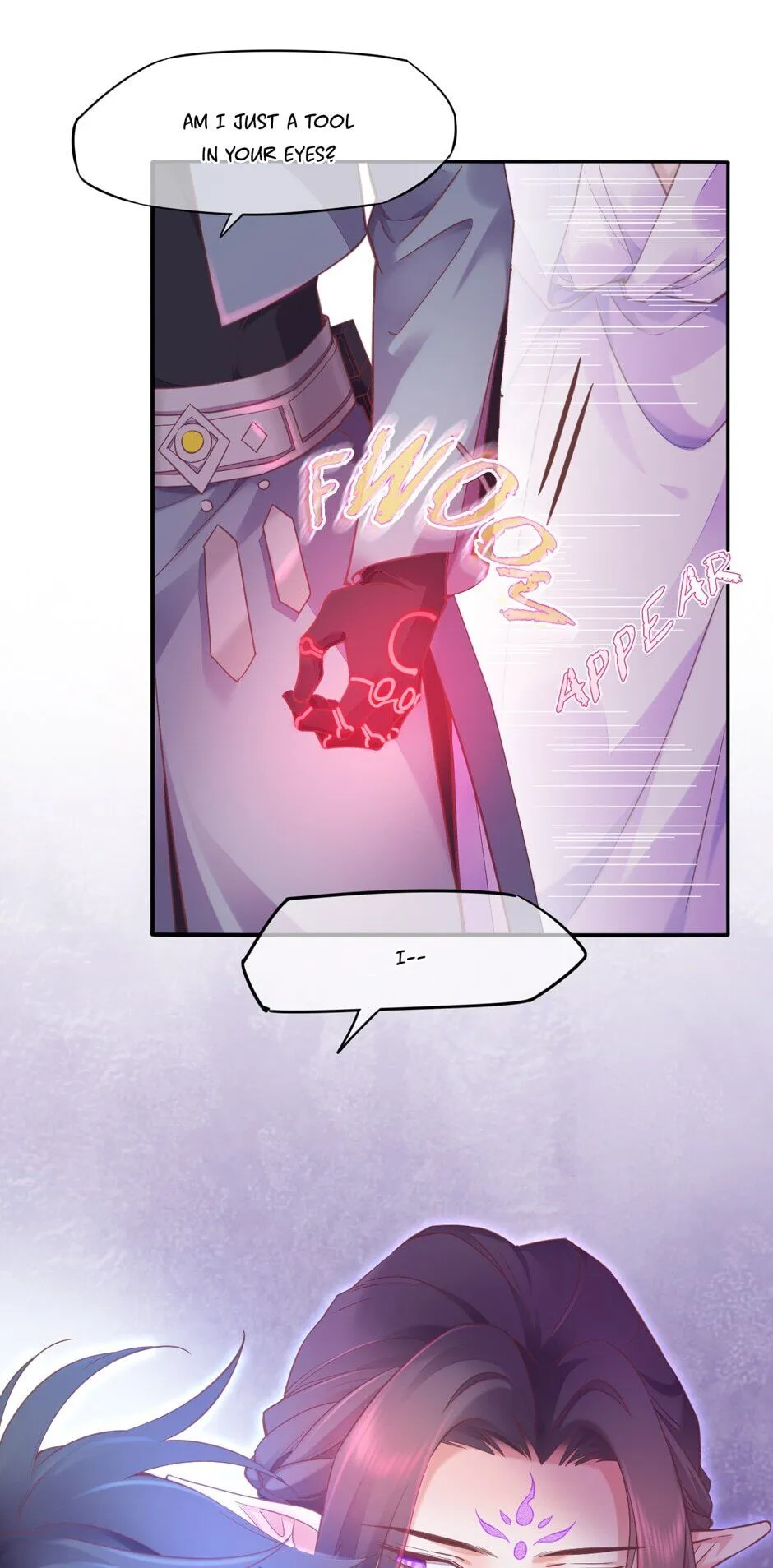 Crack of Dawn Chapter 81 page 39 - 