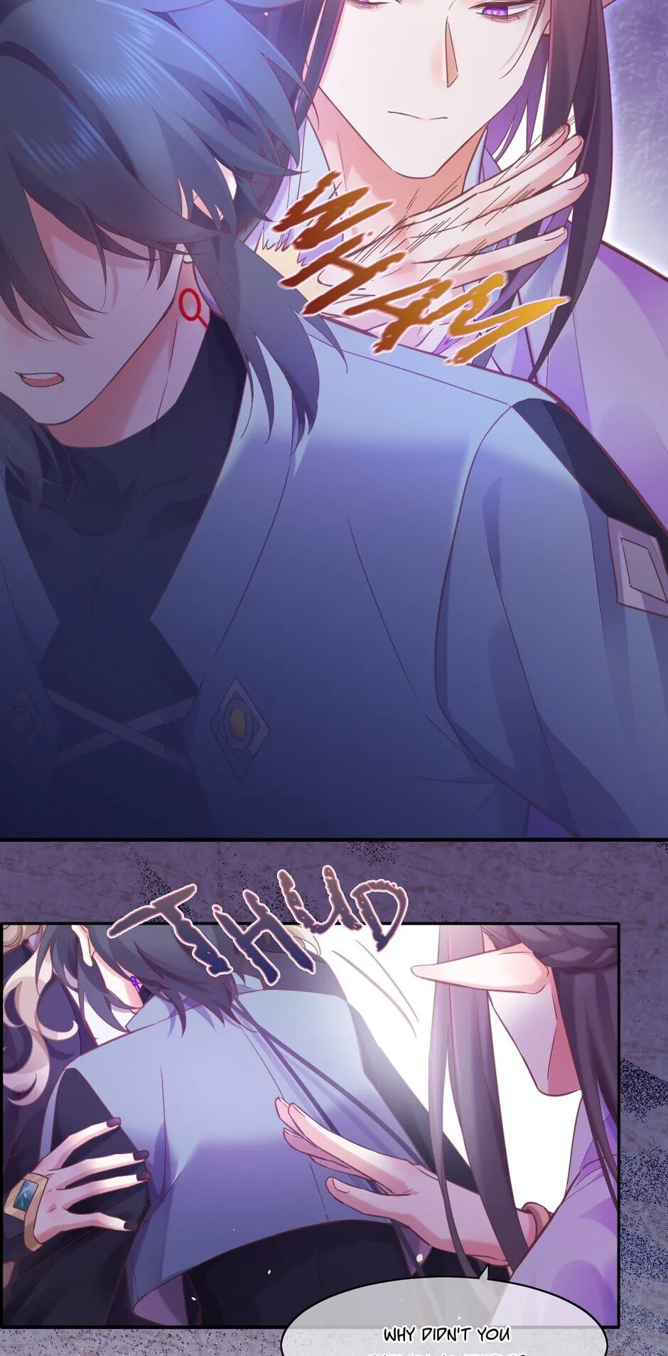 Crack of Dawn Chapter 81 page 40 - 