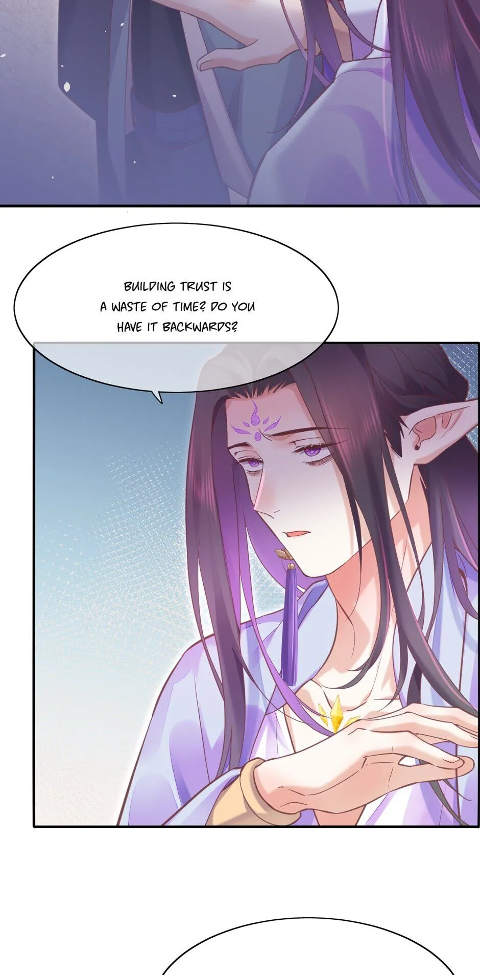 Crack of Dawn Chapter 81 page 42 - 