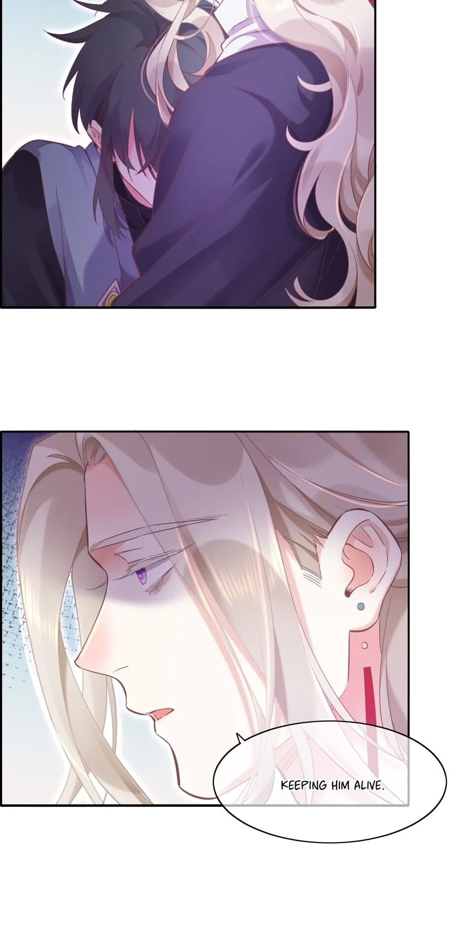 Crack of Dawn Chapter 81 page 45 - 