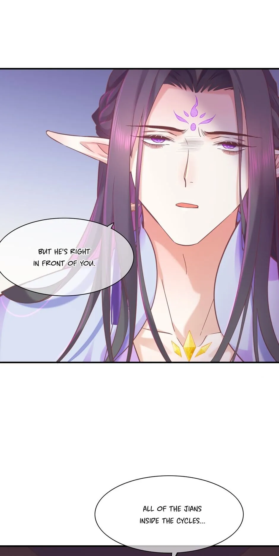 Crack of Dawn Chapter 81 page 46 - 