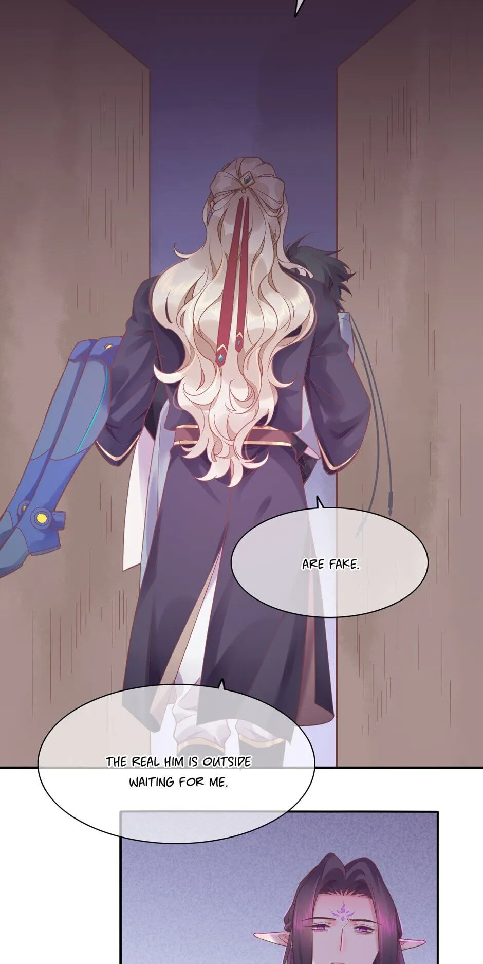 Crack of Dawn Chapter 81 page 47 - 