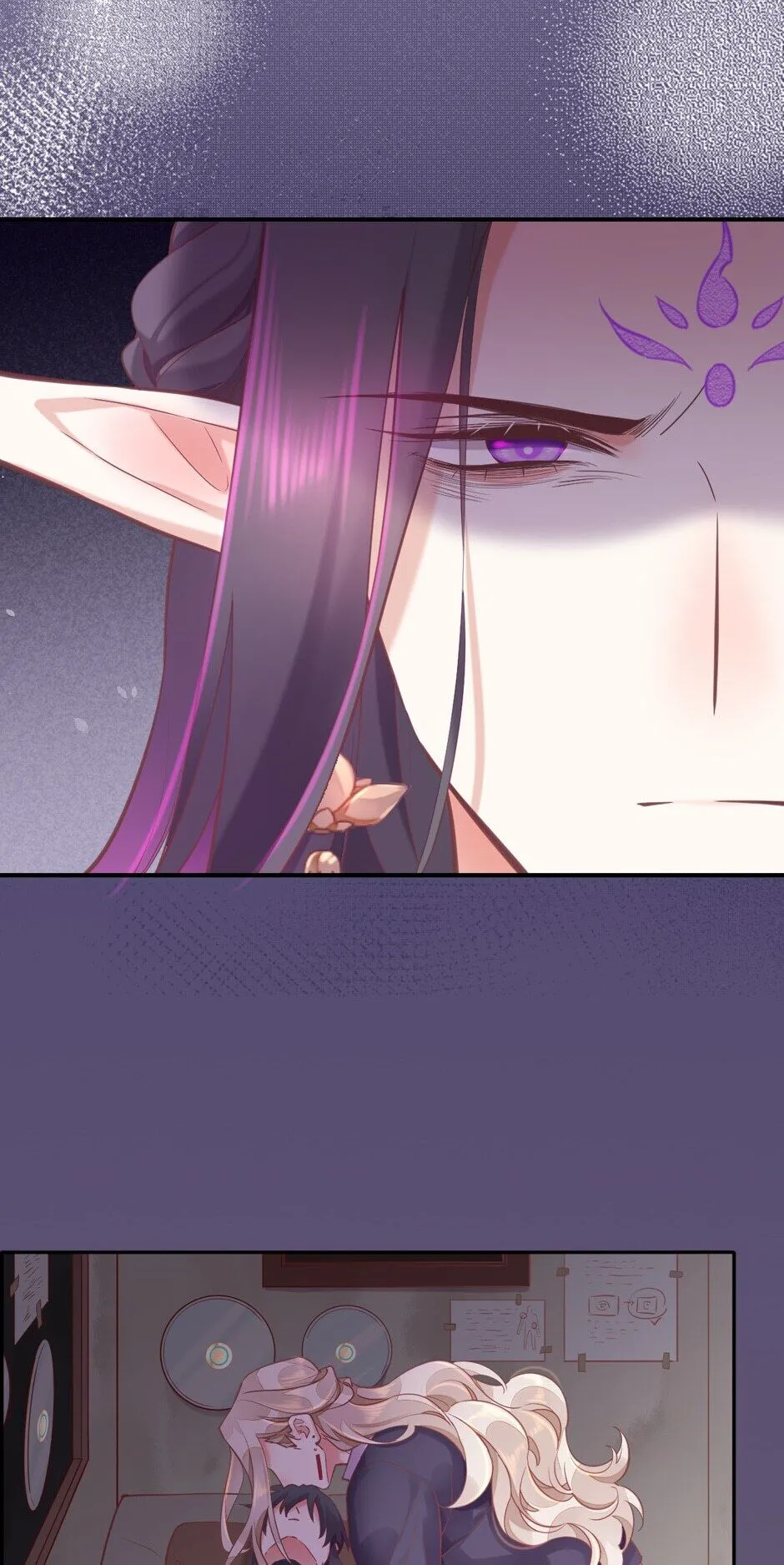 Crack of Dawn Chapter 81 page 50 - 