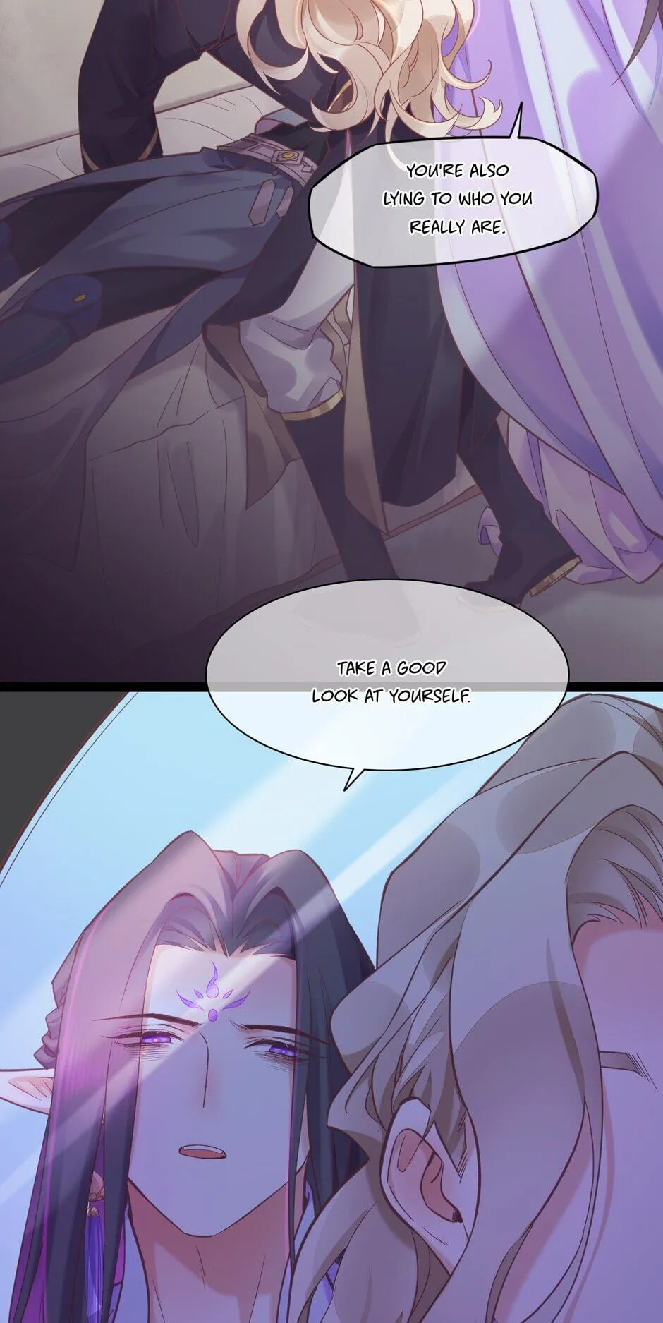 Crack of Dawn Chapter 81 page 53 - 