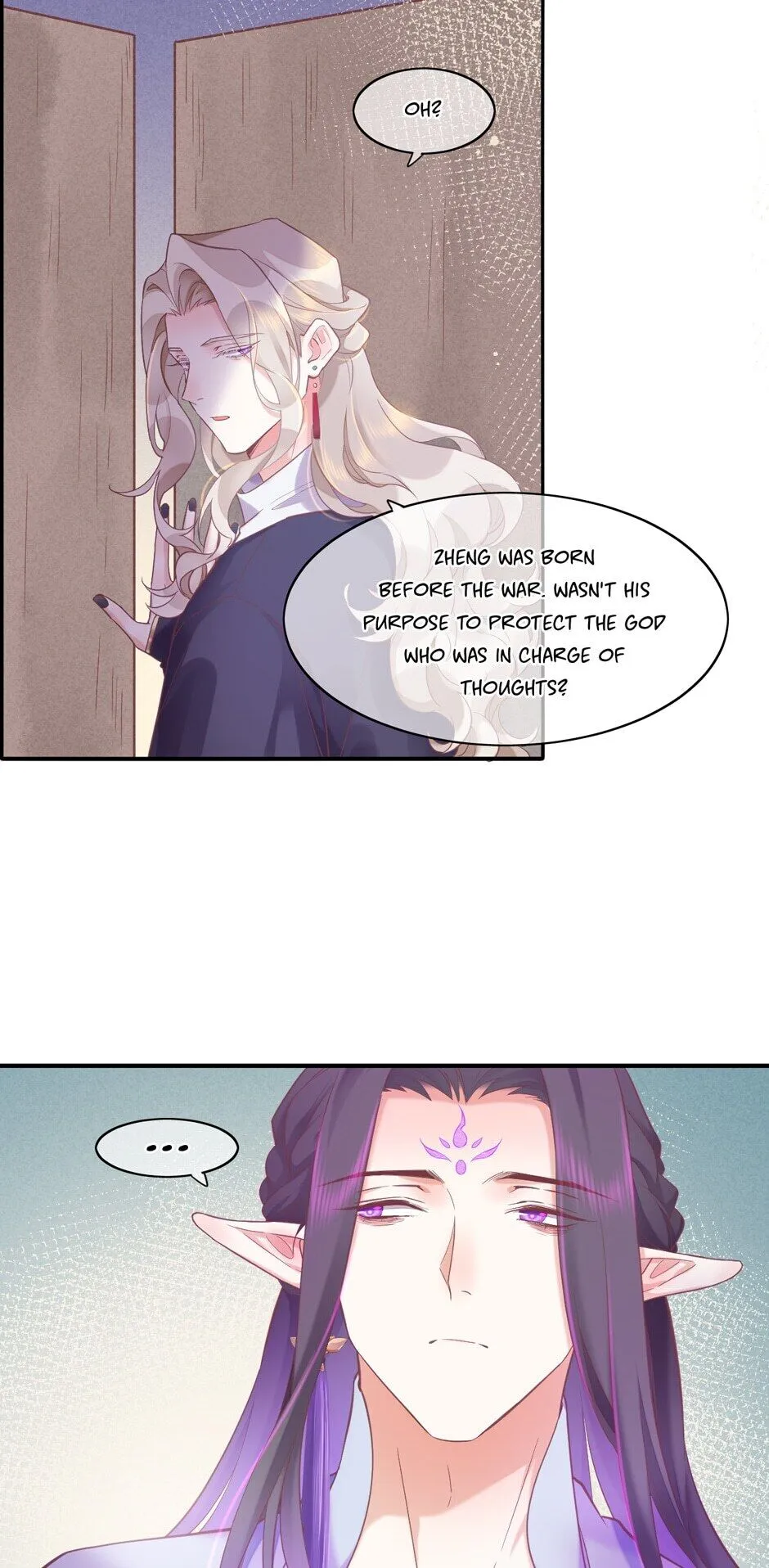 Crack of Dawn Chapter 81 page 7 - 